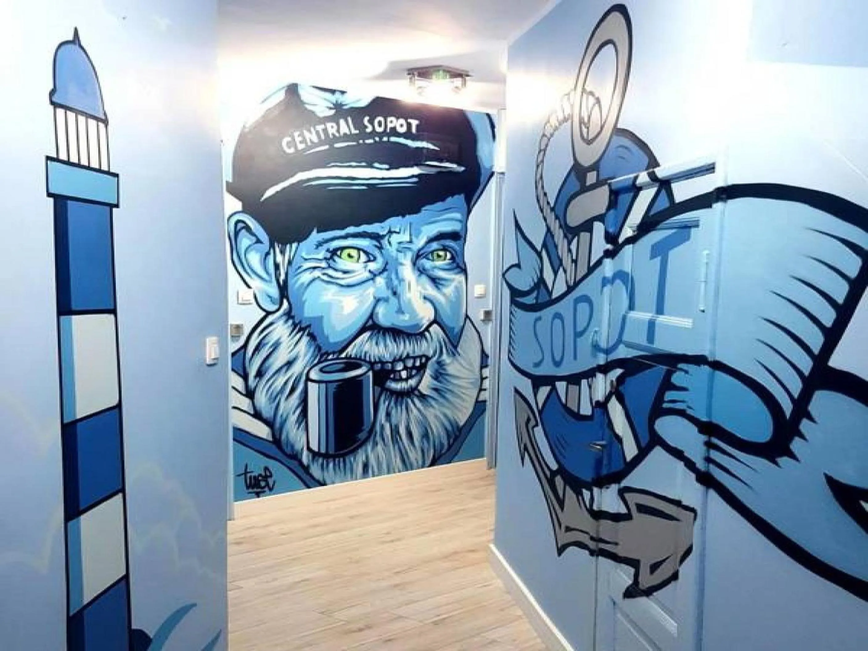 Other in Central Sopot