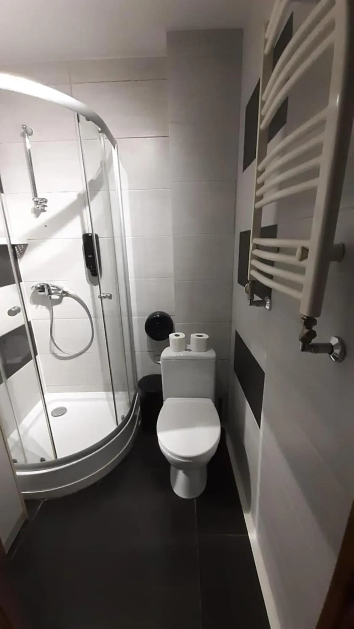 Deluxe Double Room in Central Sopot Deluxe Double Room in Central Sopot