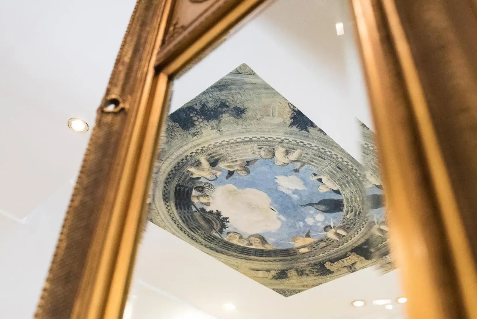 Lobby or reception in Hotel Original Lobby or reception in Hotel Original