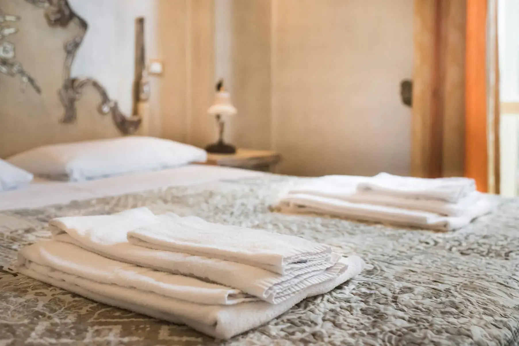 Bed in Hotel Original Bed in Hotel Original