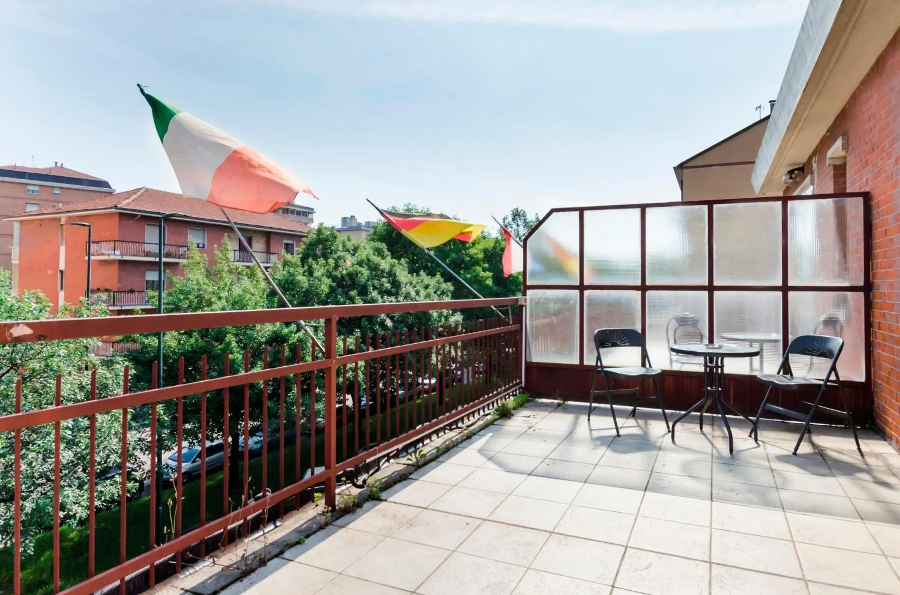 Property building in Hotel Original Property building in Hotel Original