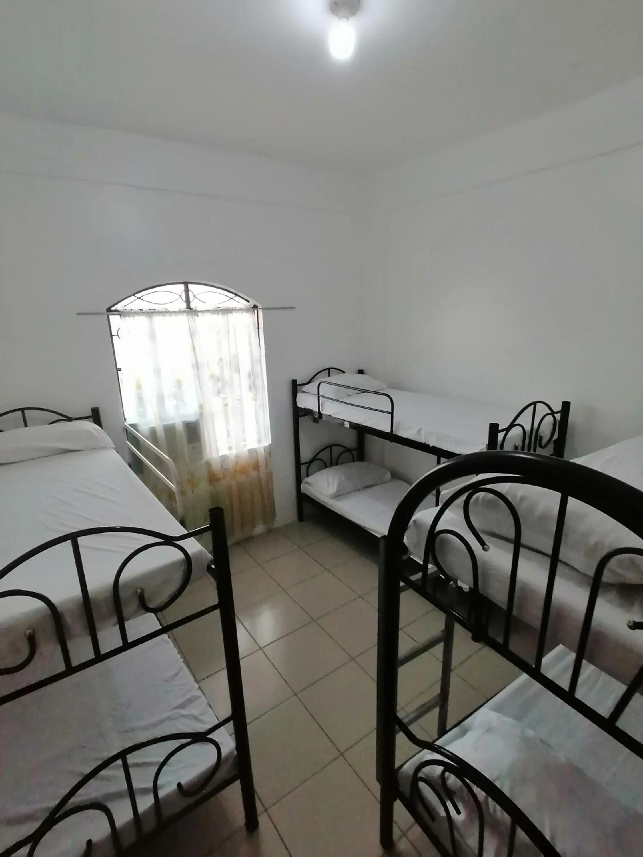 Two-Hearts Dormitory