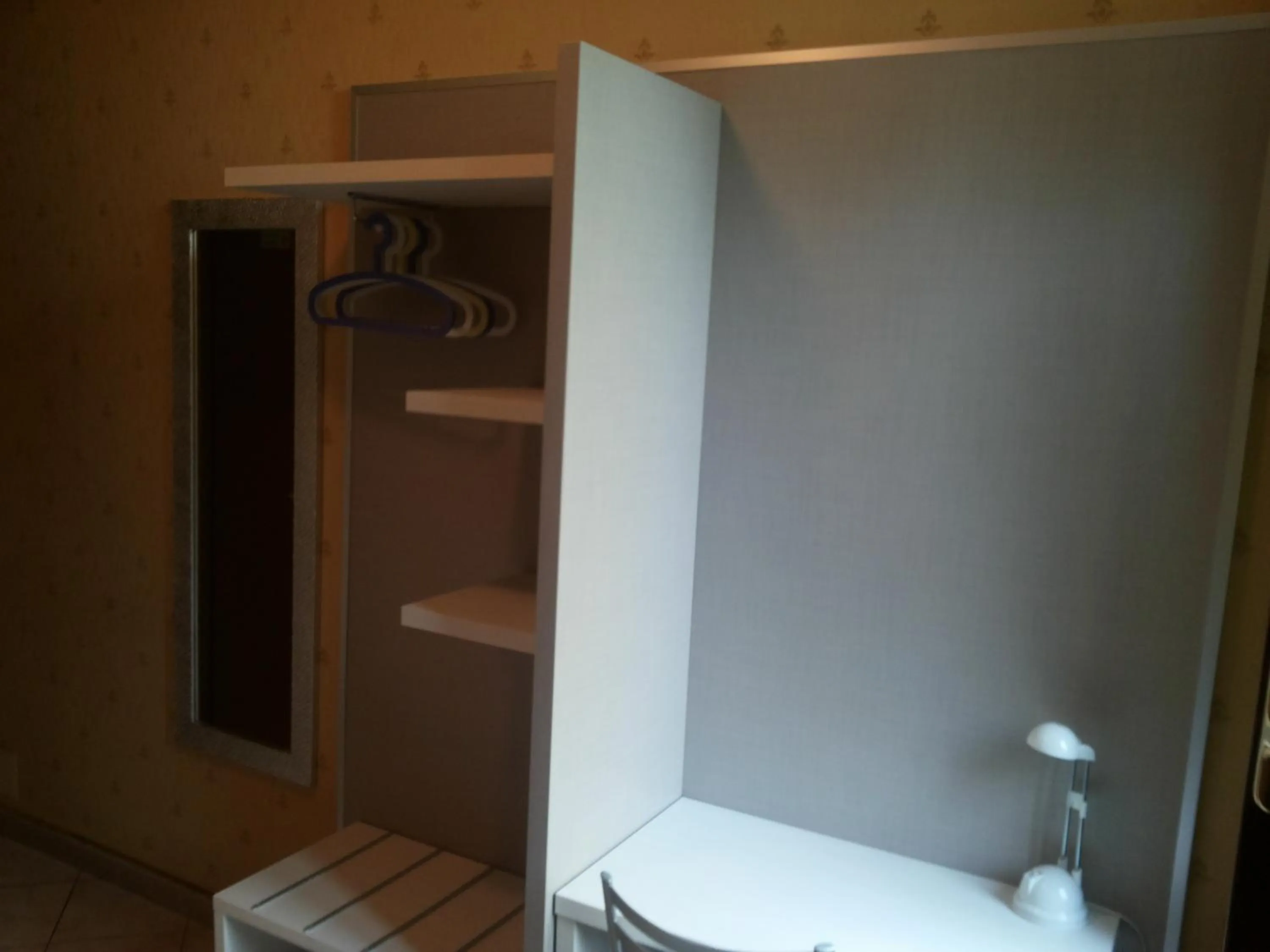 Other in Hotel Le Querce