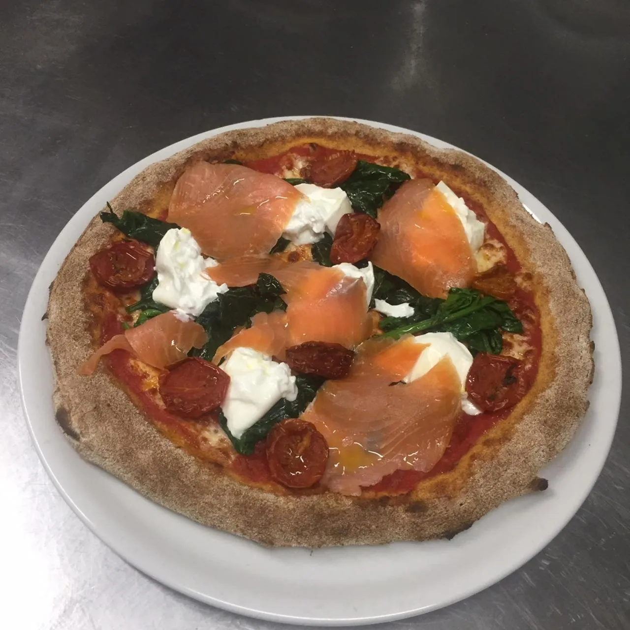 Restaurant/places to eat in BASE CAMP alpine apartments