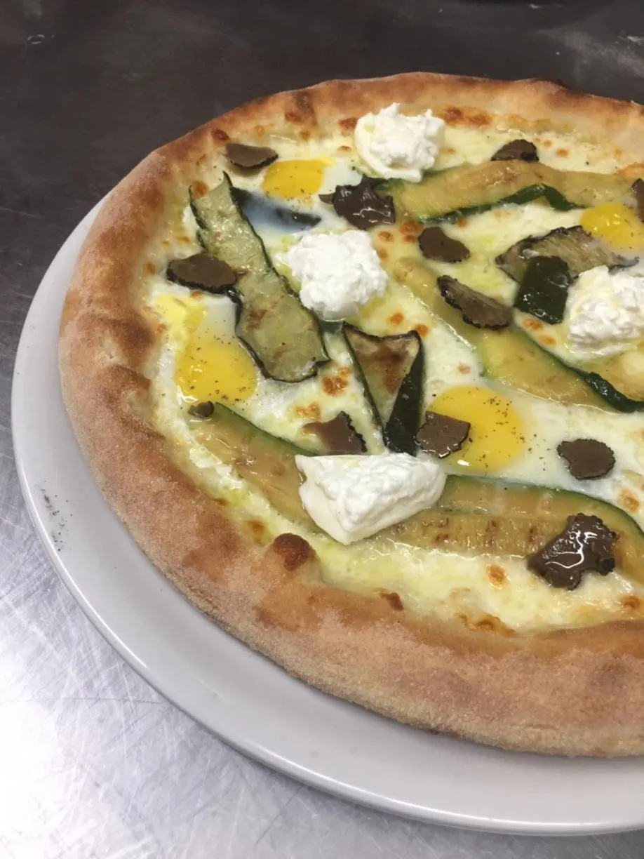 Restaurant/places to eat in BASE CAMP alpine apartments