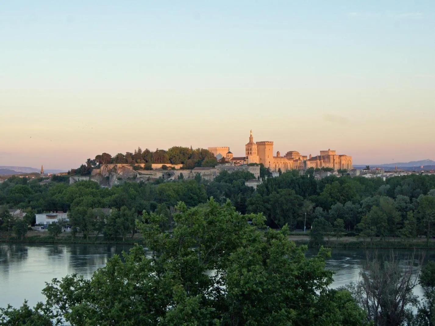 Property building in Maison Orsini