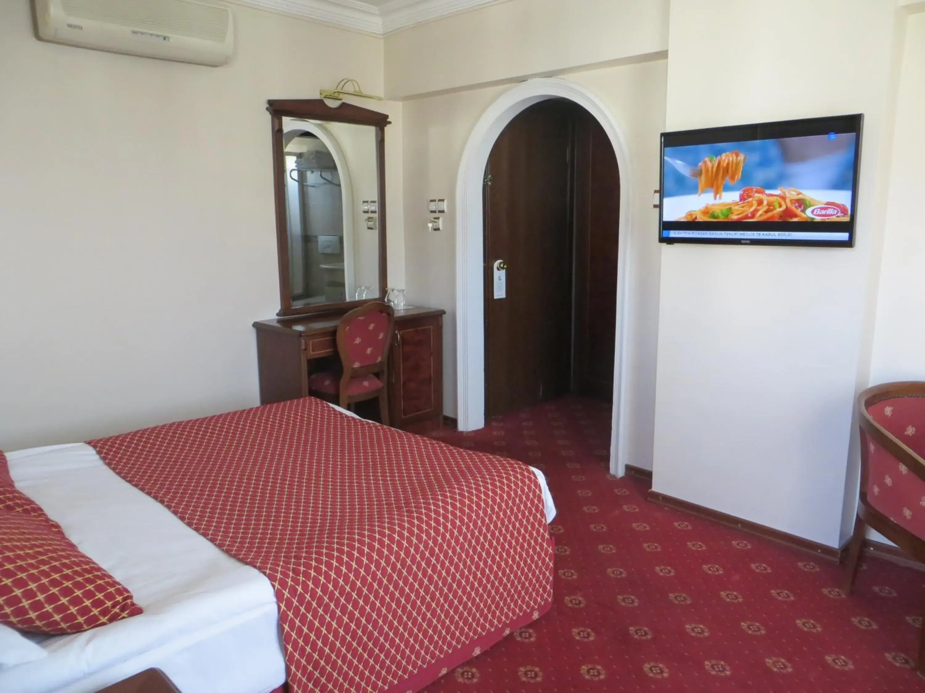 Ozilhan Hotel Ozilhan Hotel