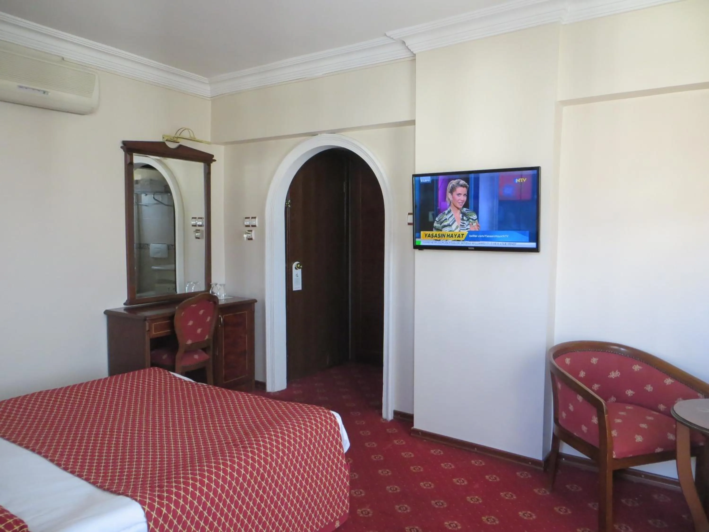 Ozilhan Hotel