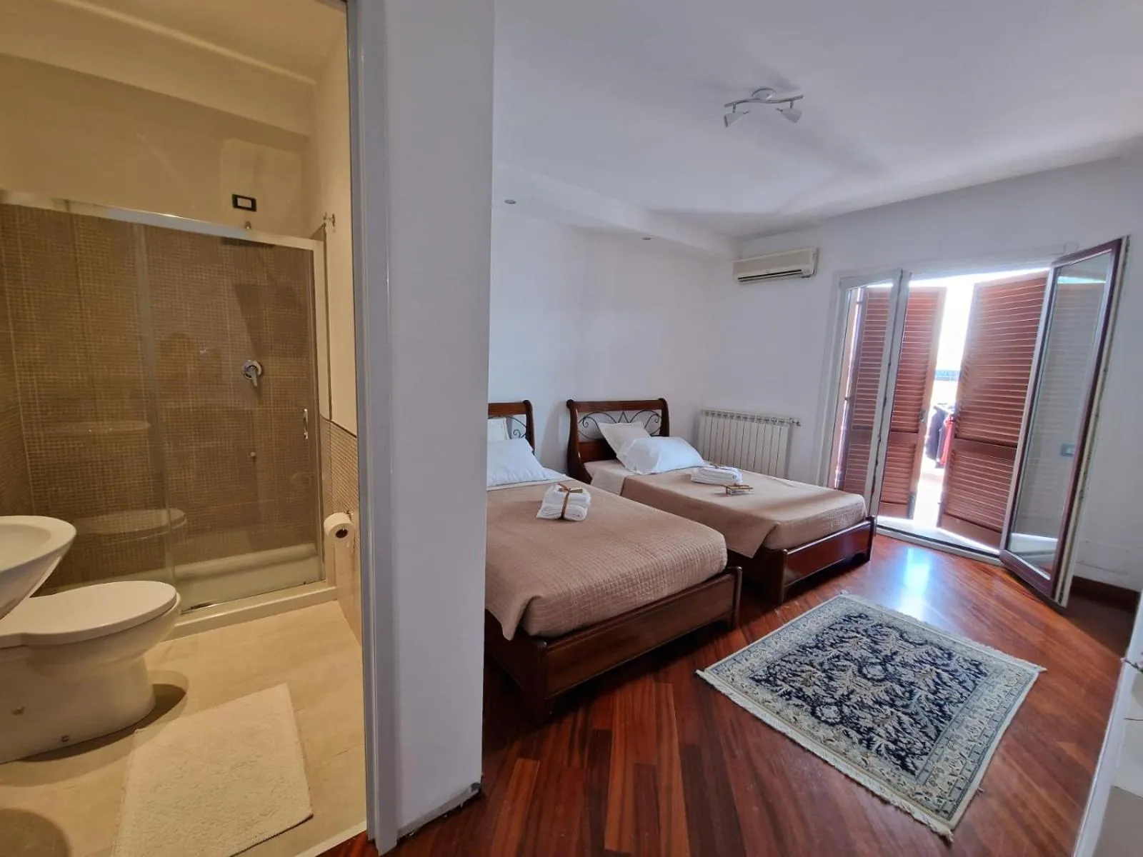 B&B Estea Tropea