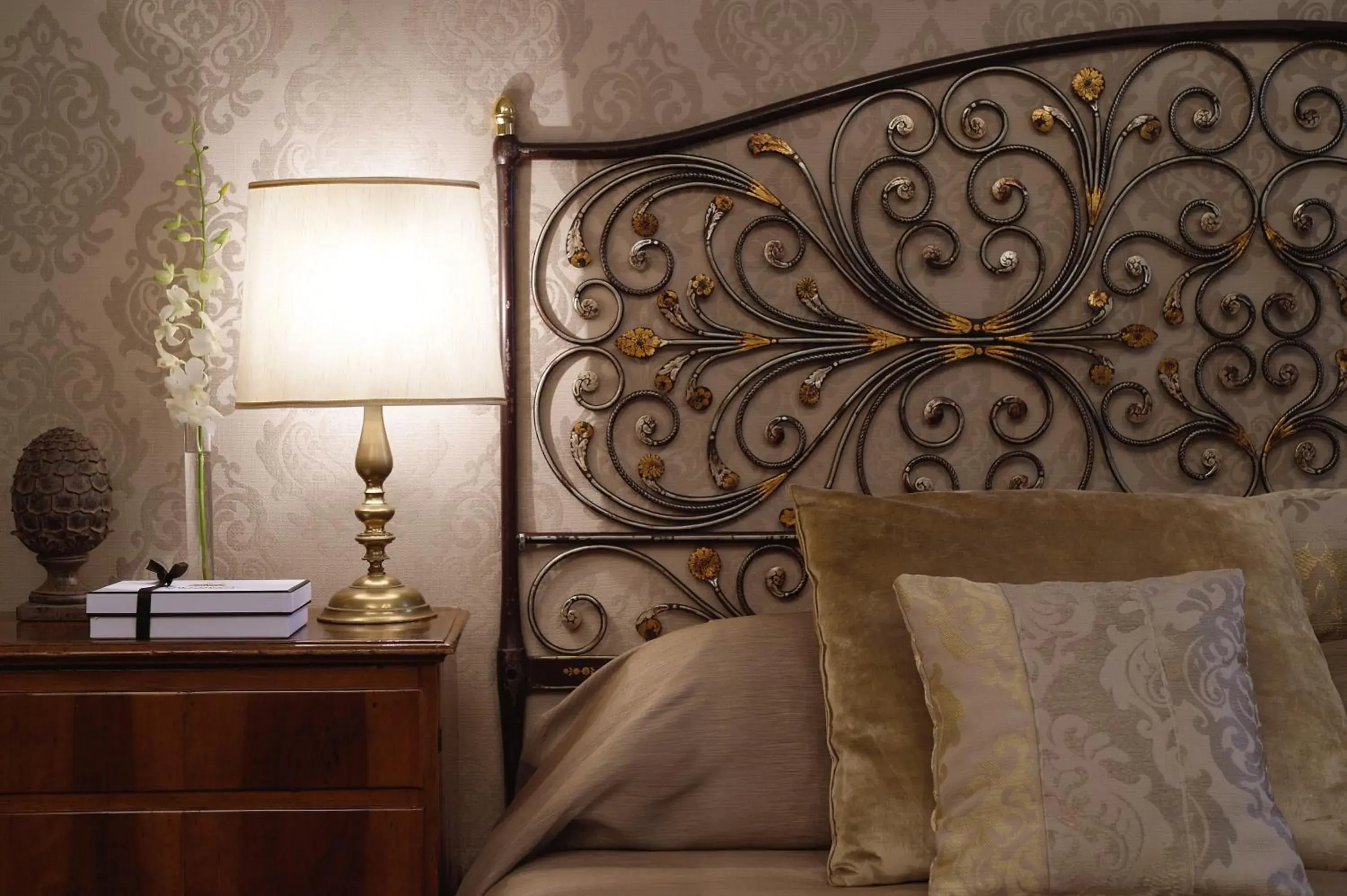 Classic Double or Twin Room in Hotel Metropole Venezia Classic Double or Twin Room in Hotel Metropole Venezia