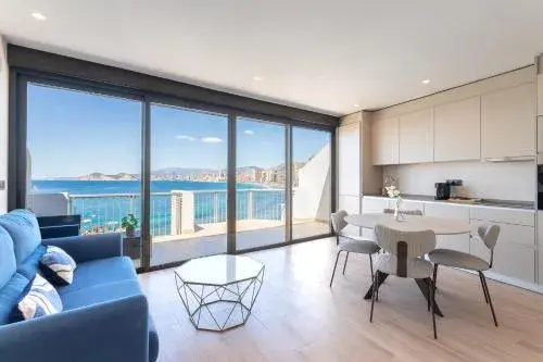 ARENAL SUITES BENIDORM ARENAL SUITES BENIDORM