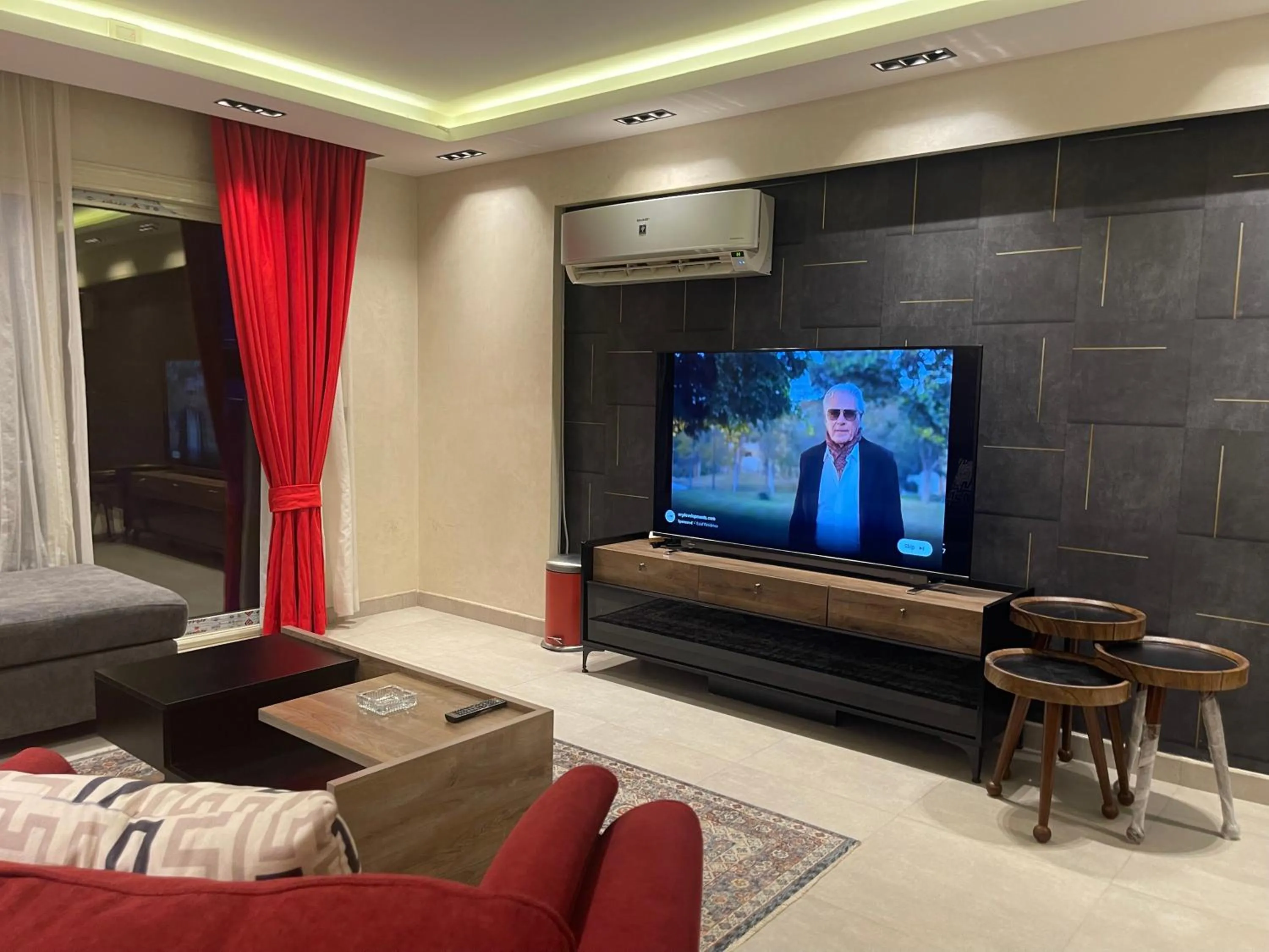 TV and multimedia in ArabElite