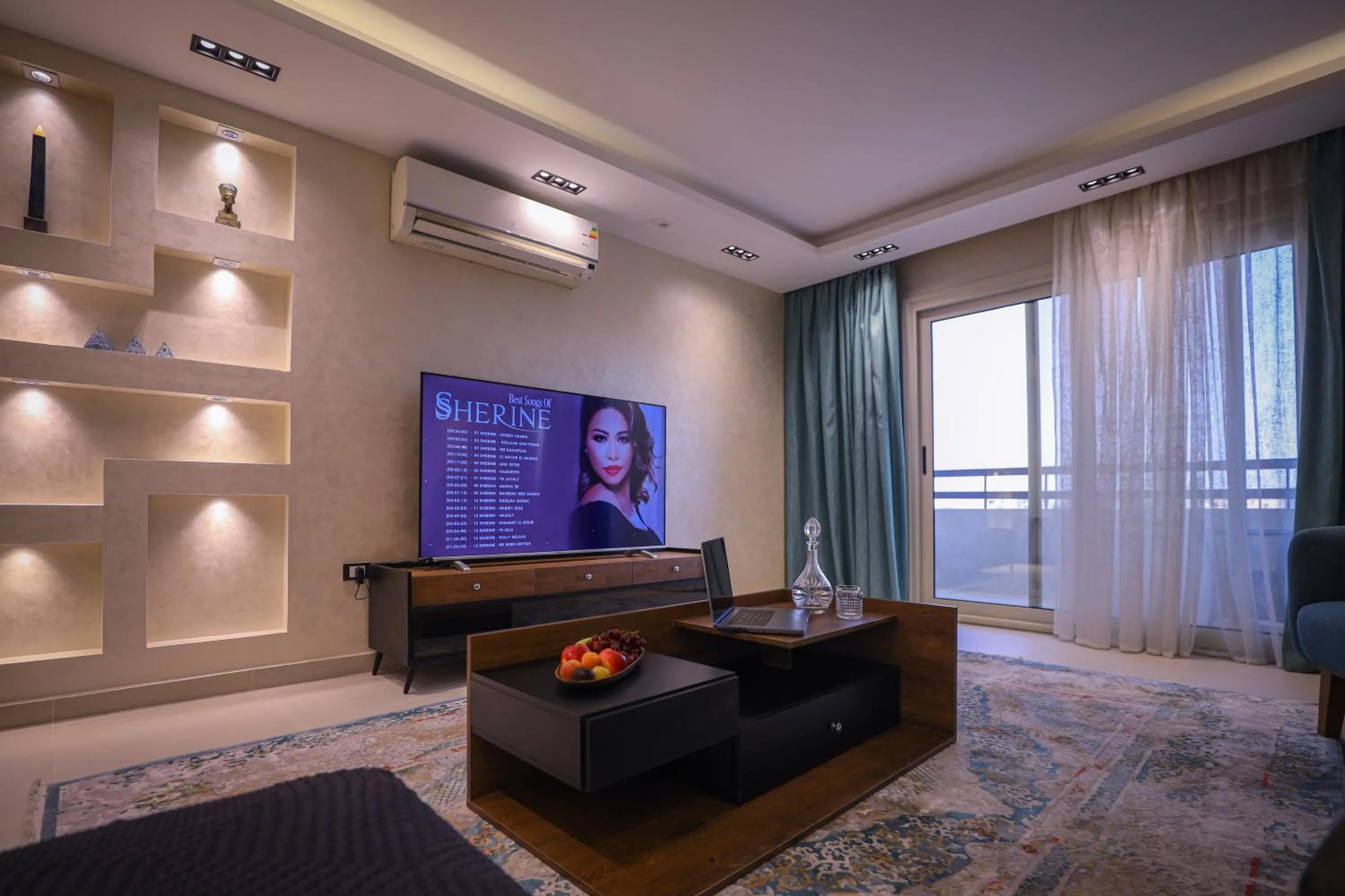 TV and multimedia in ArabElite