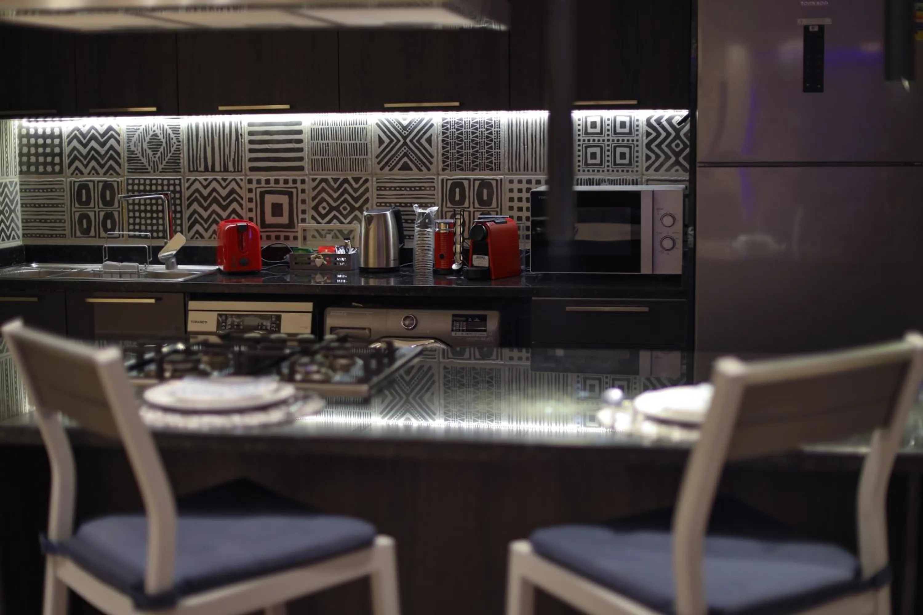 minibar in ArabElite