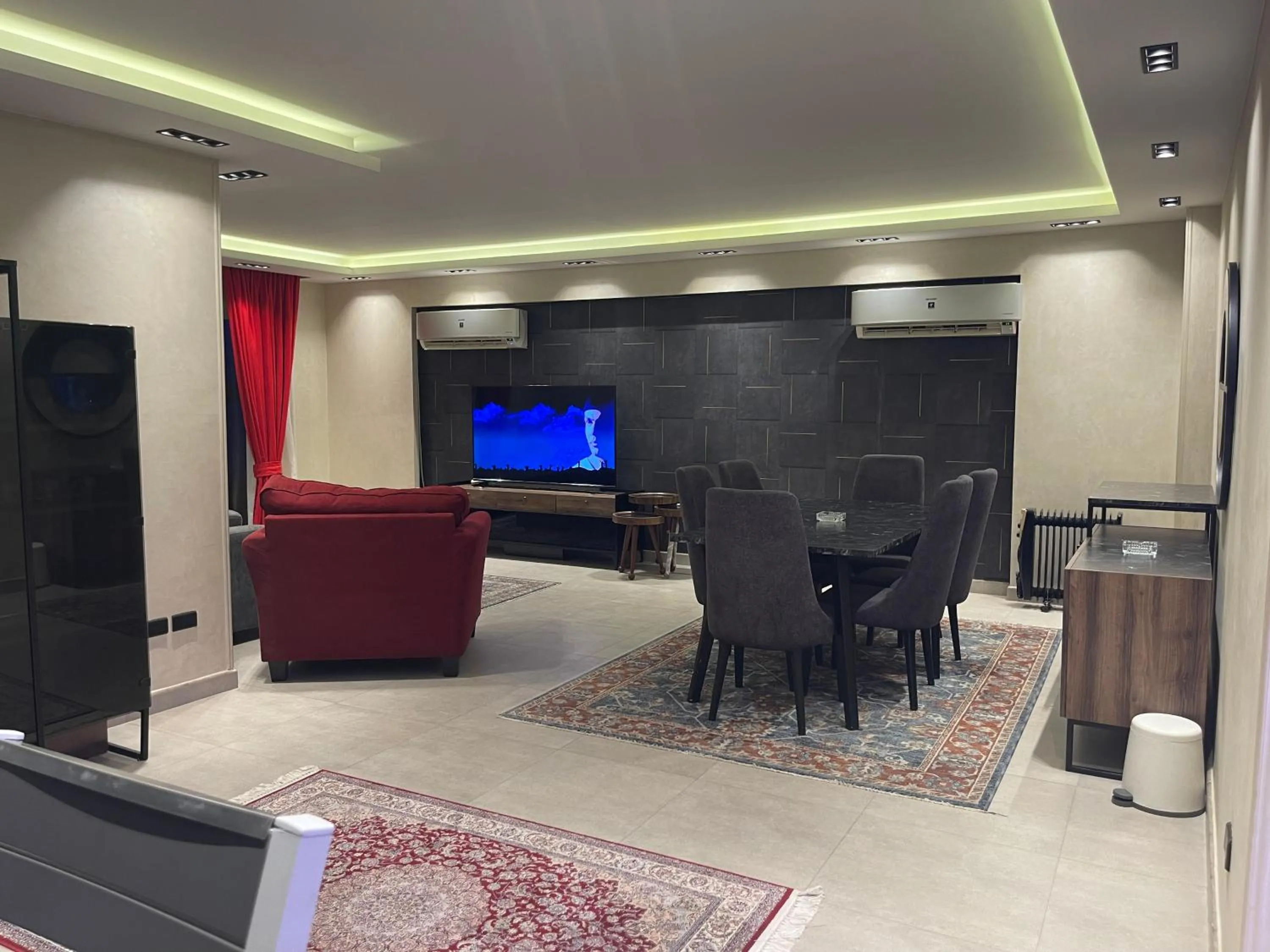 TV and multimedia in ArabElite