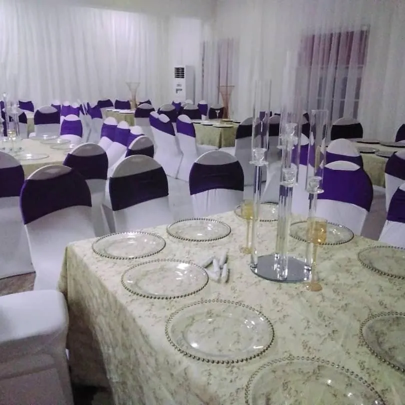 ROSES REGENCY HOTEL AND SUITES