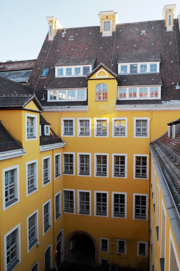 Hotel Fregehaus