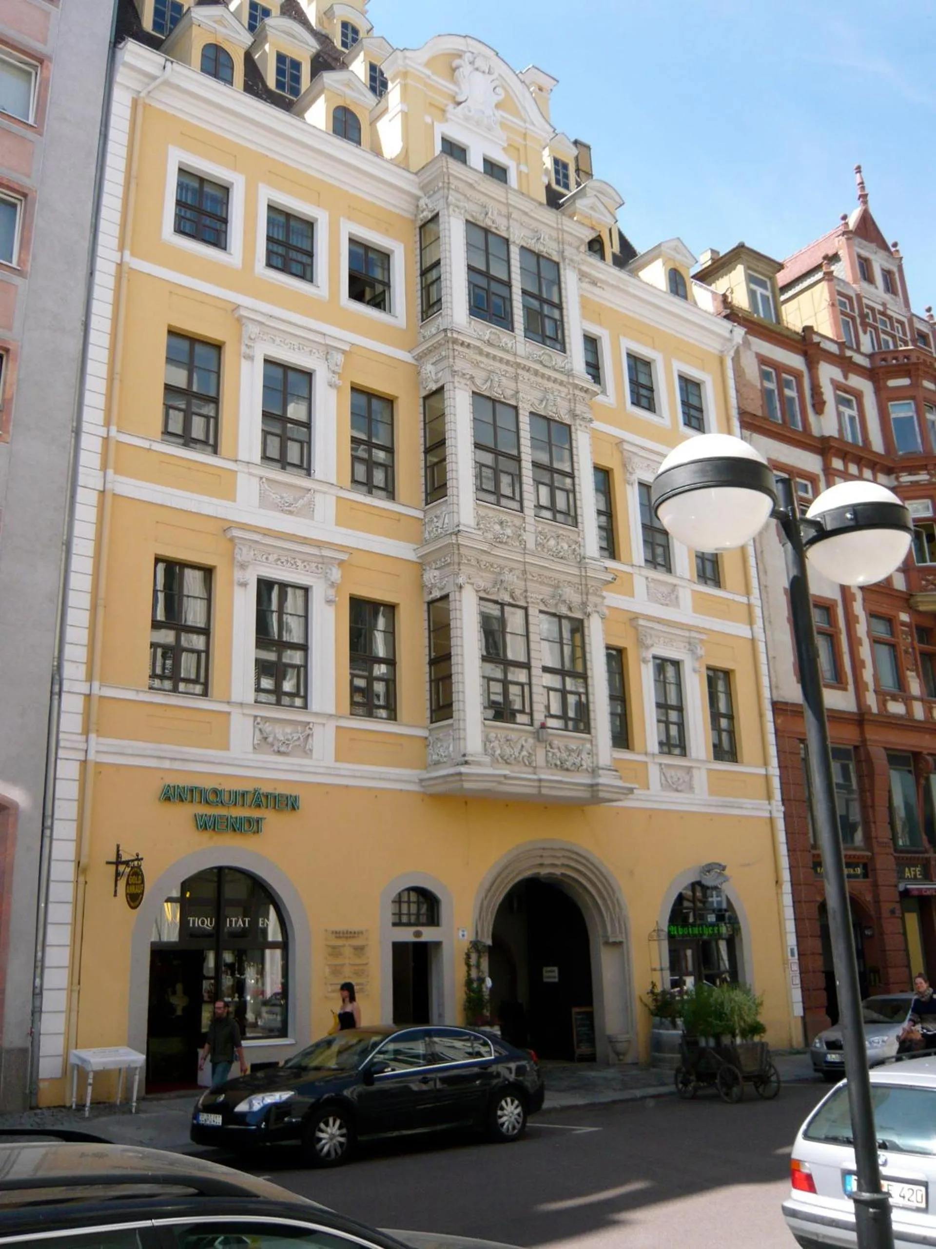 Hotel Fregehaus