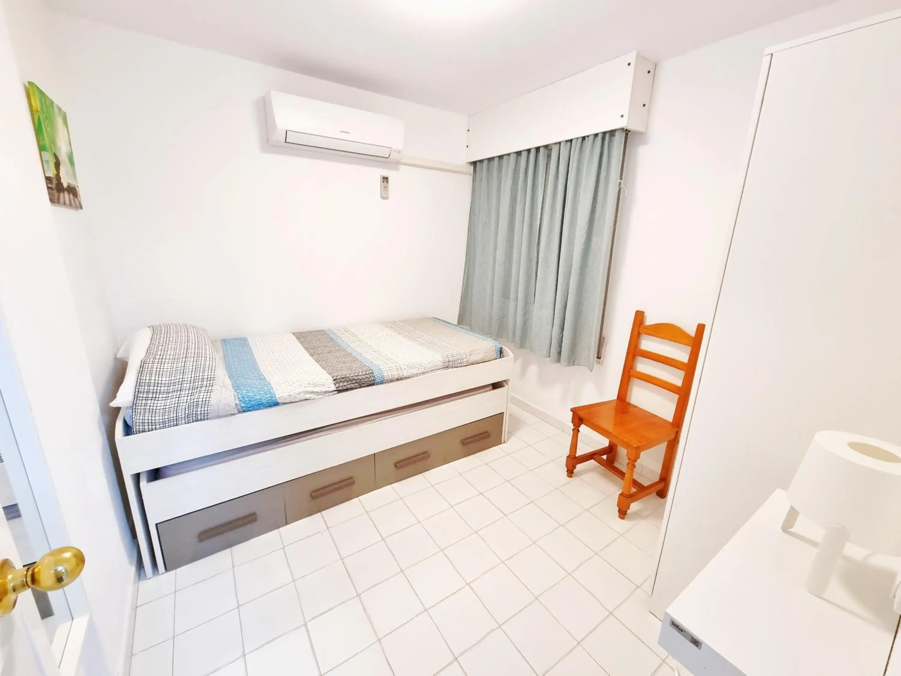 Two-Bedroom Apartment in Dunas y Luz Two-Bedroom Apartment in Dunas y Luz