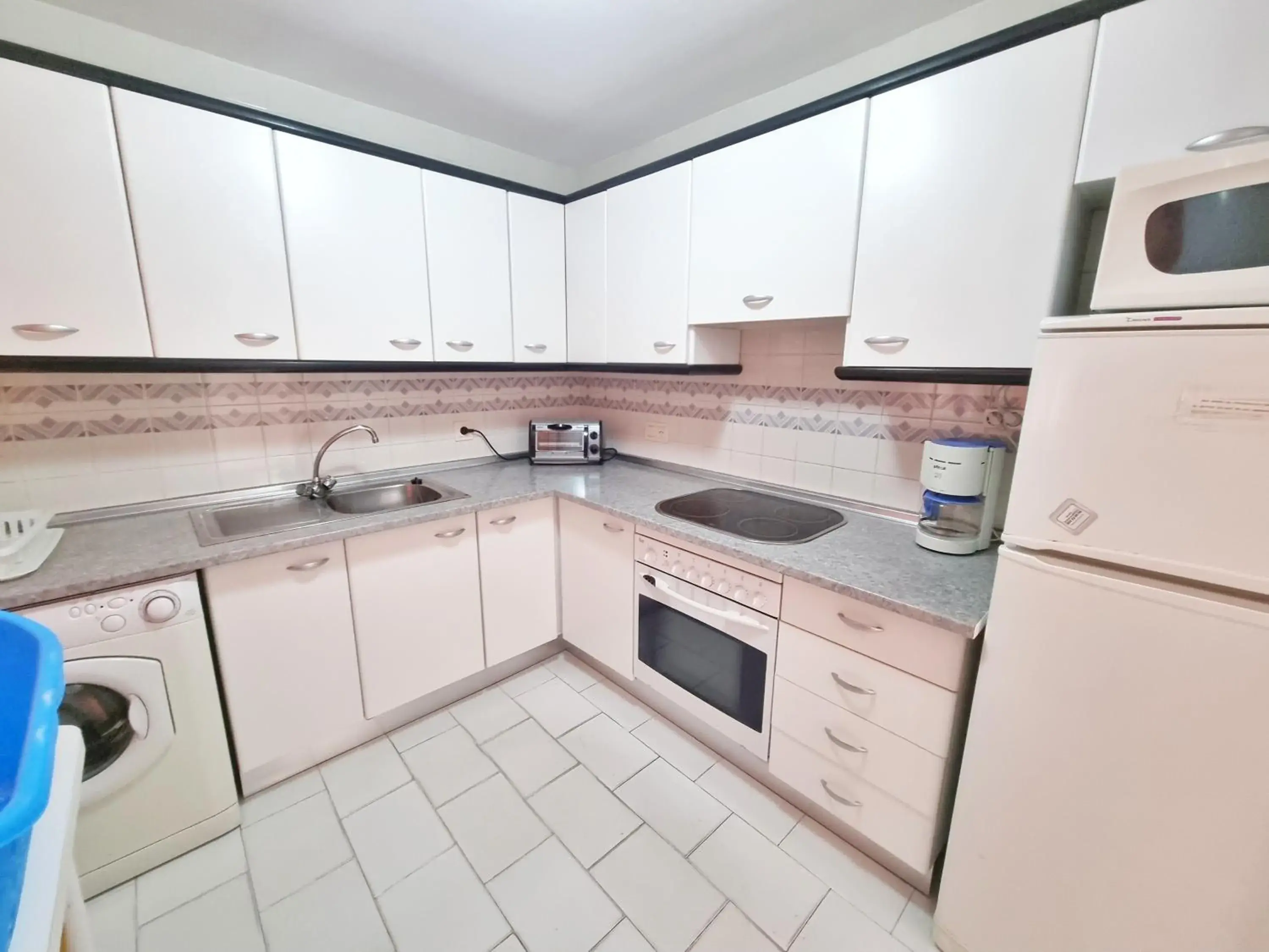 One-Bedroom Apartment with Balcony in Dunas y Luz One-Bedroom Apartment with Balcony in Dunas y Luz