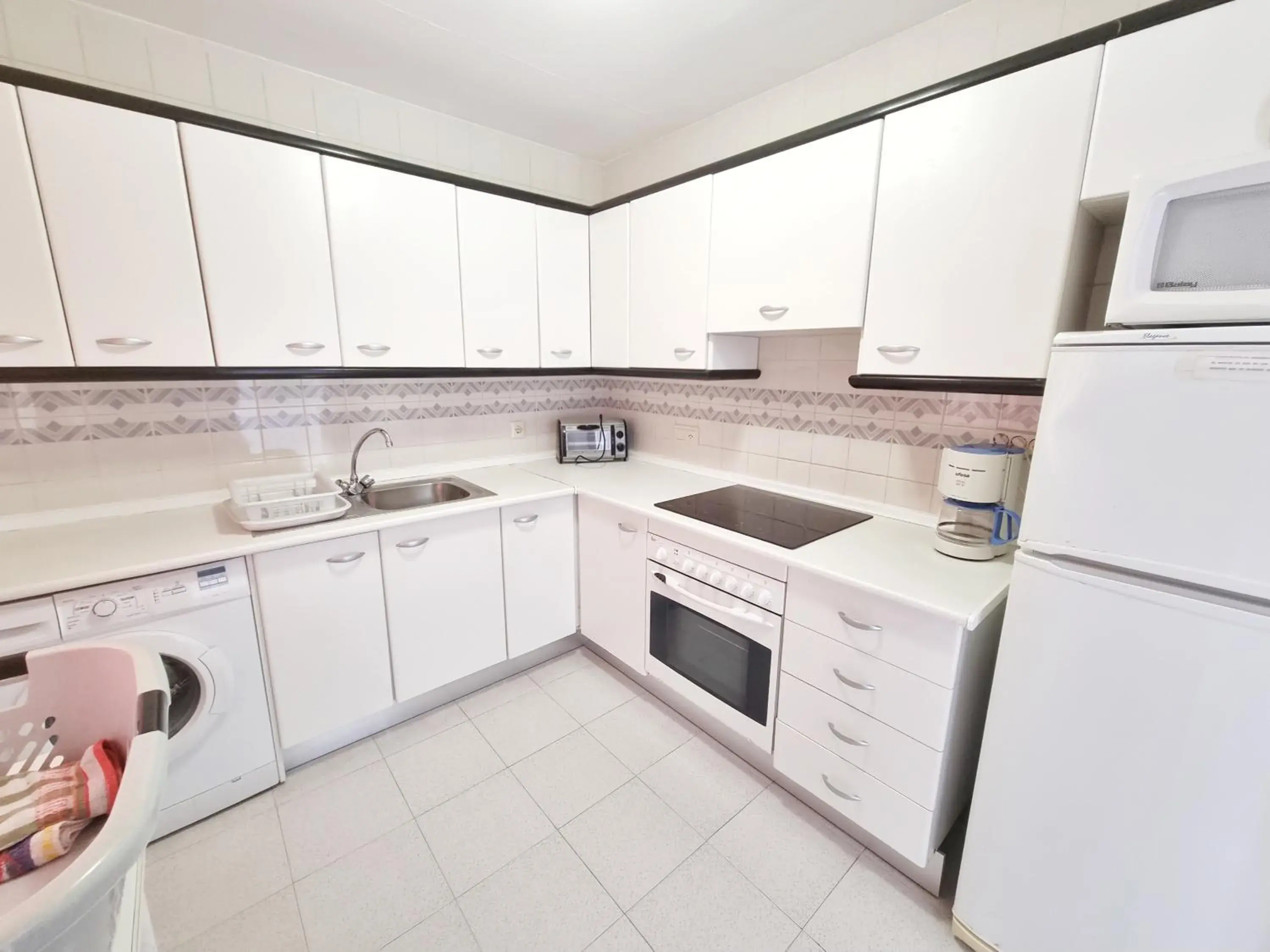 One-Bedroom Apartment in Dunas y Luz One-Bedroom Apartment in Dunas y Luz