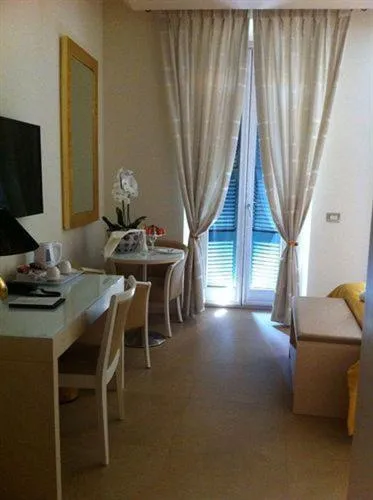 Augustana House and Suites