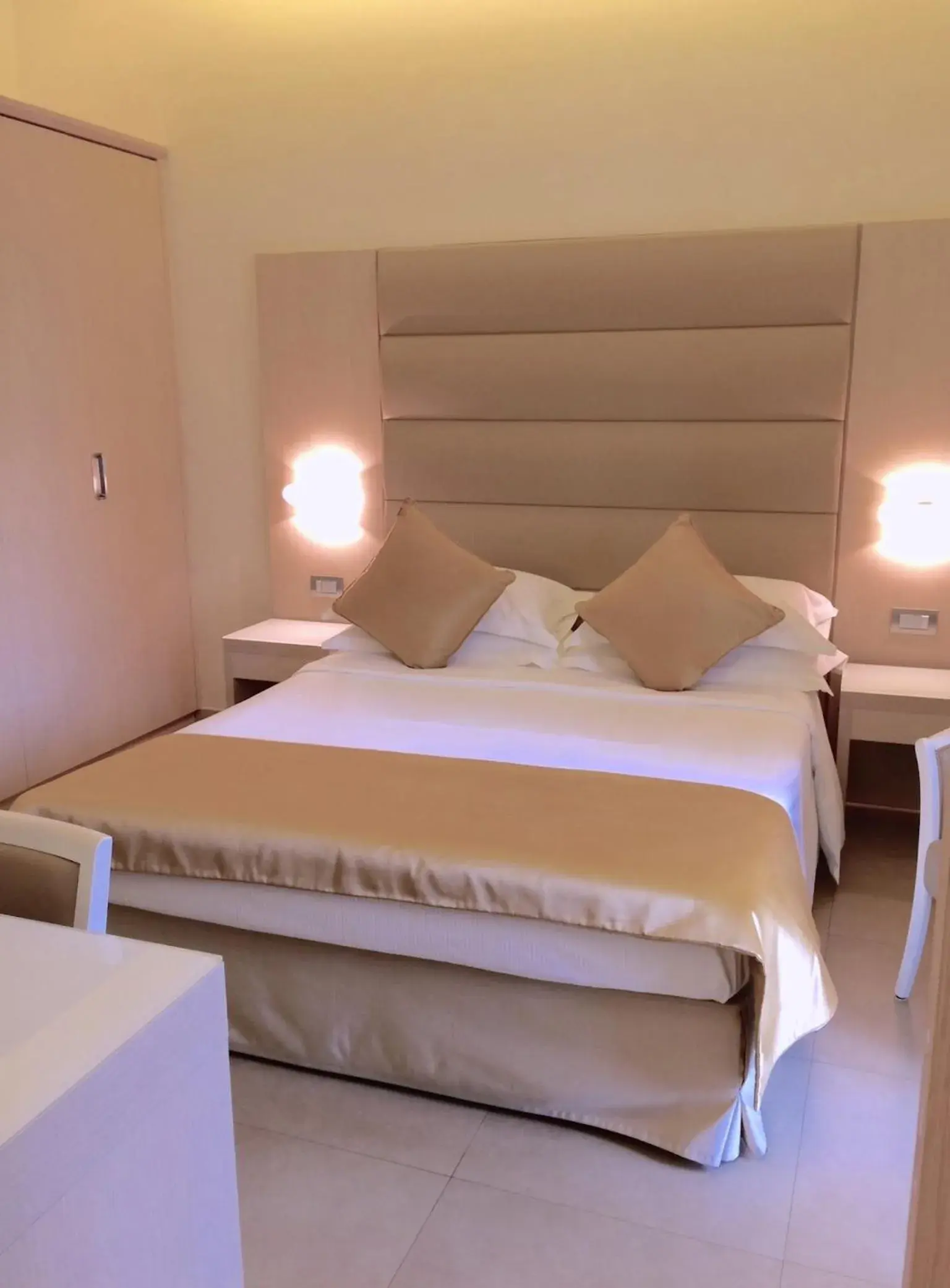 Bedroom, Bed in Augustana House and Suites Bedroom, Bed in Augustana House and Suites