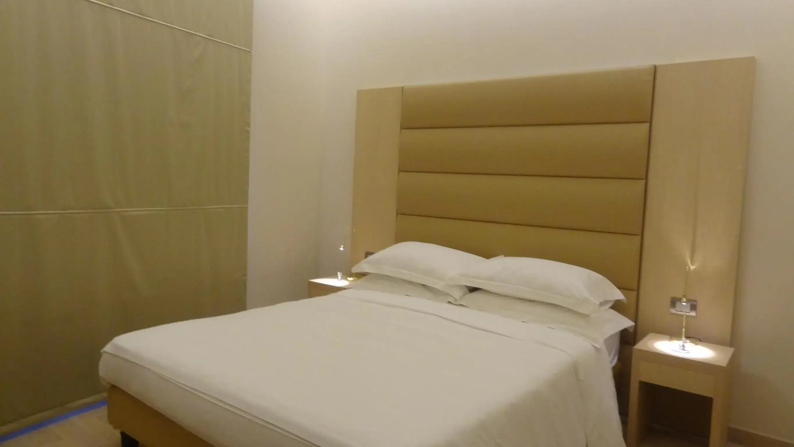 Double Room - Separate Building in Augustana House and Suites Double Room - Separate Building in Augustana House and Suites