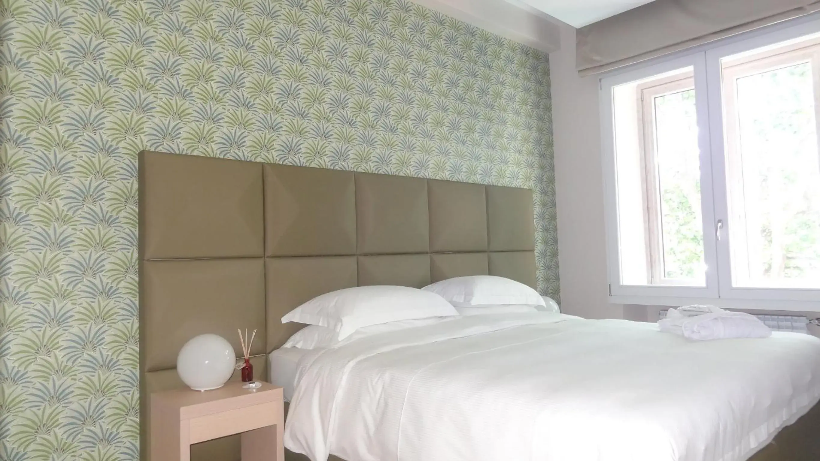 Bedroom, Bed in Augustana House and Suites Bedroom, Bed in Augustana House and Suites