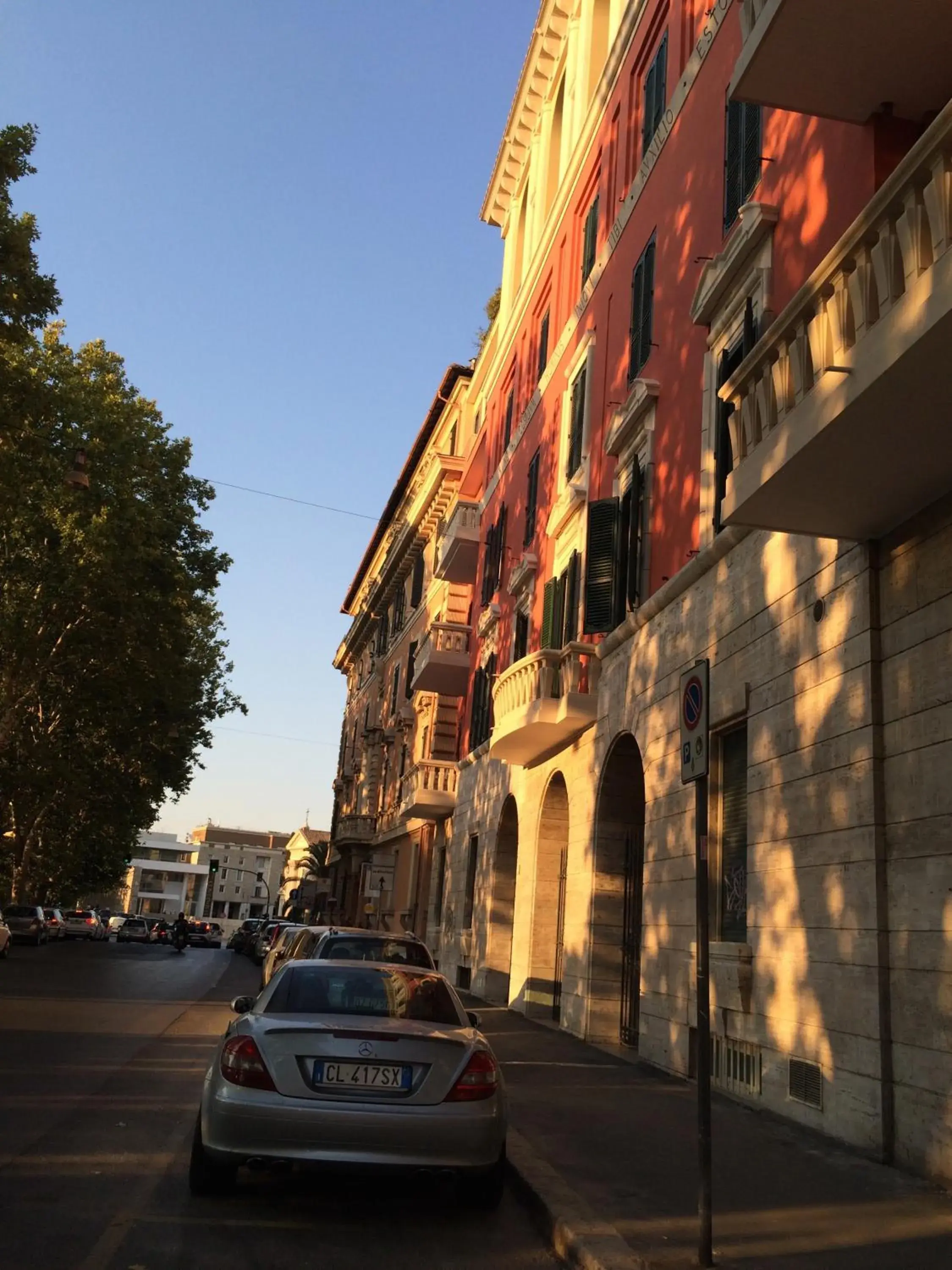 Facade/entrance in Augustana House and Suites Facade/entrance in Augustana House and Suites