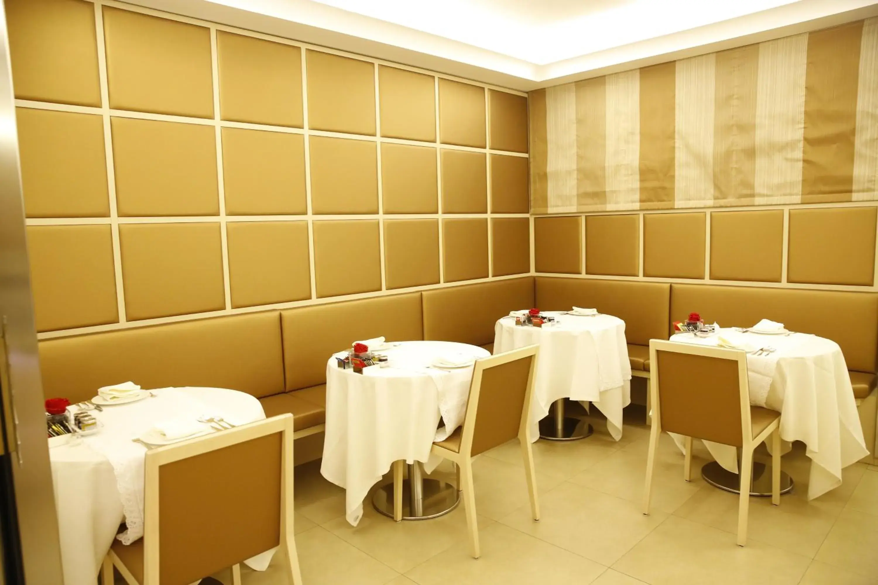 Food and drinks in Augustana House and Suites Food and drinks in Augustana House and Suites