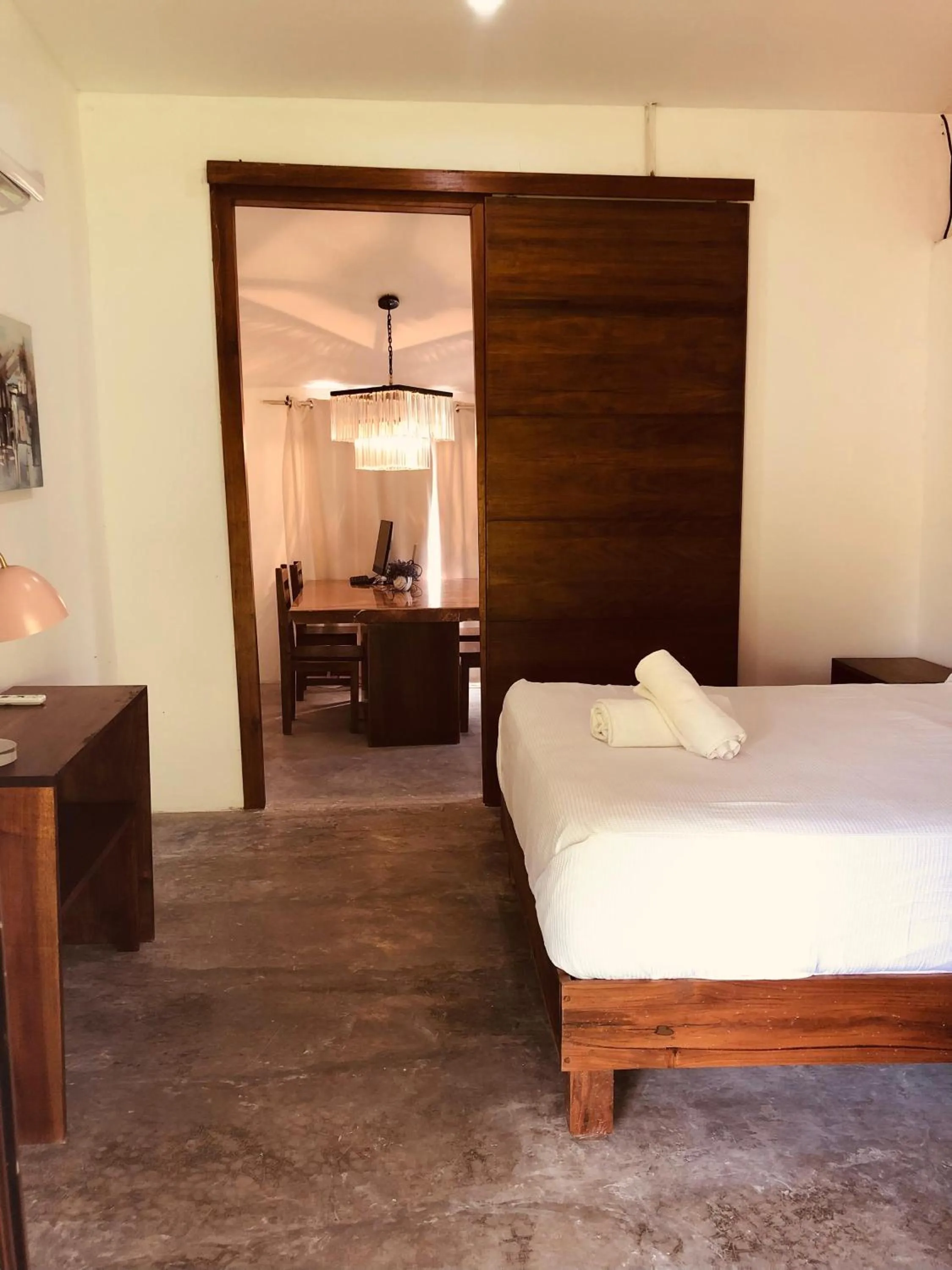 Cabañas Tulum - Aldea Mangle & Cenote