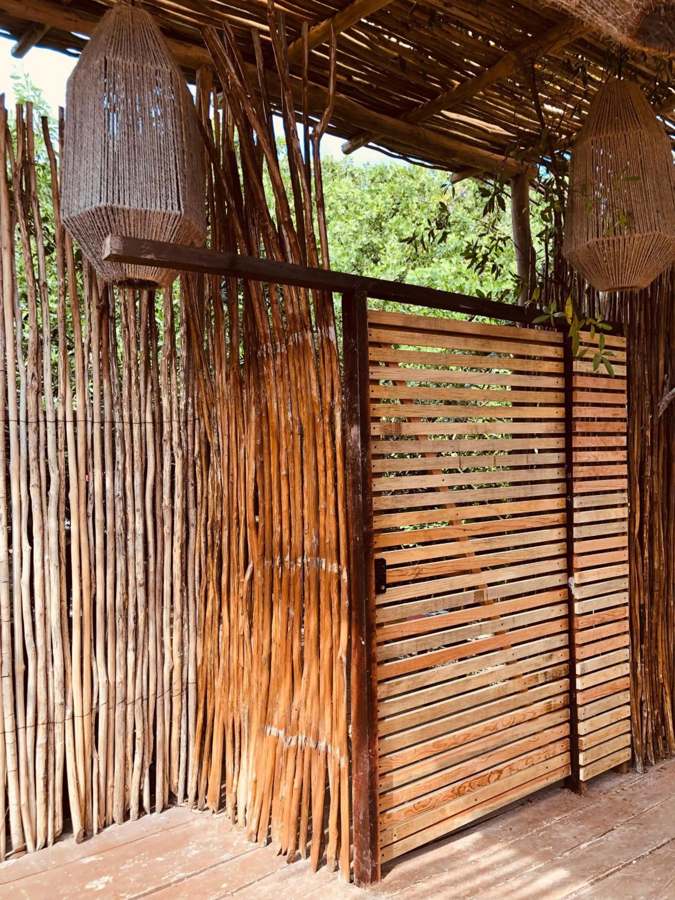 Day in Cabañas Tulum - Aldea Mangle & Cenote