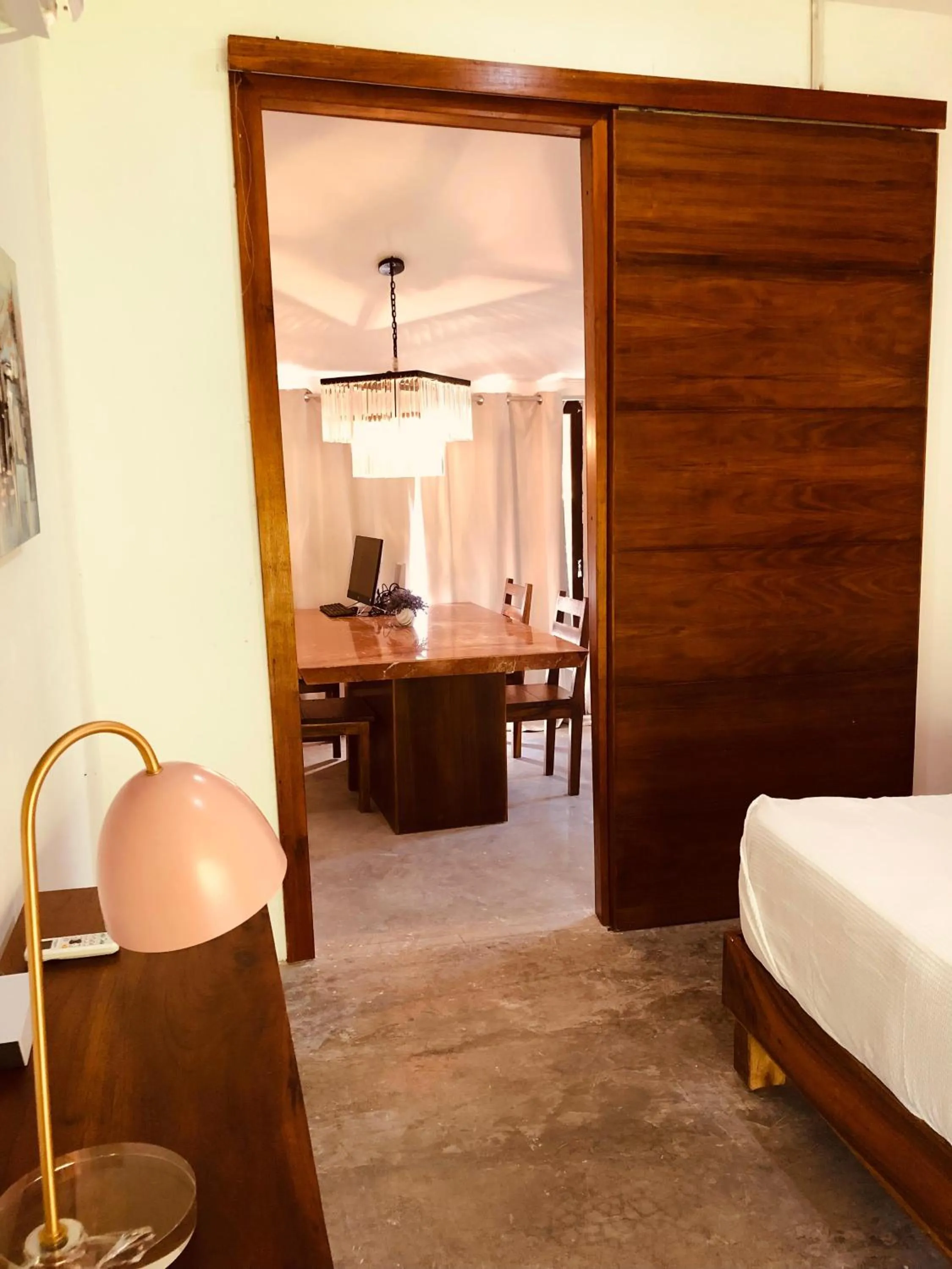 Cabañas Tulum - Aldea Mangle & Cenote