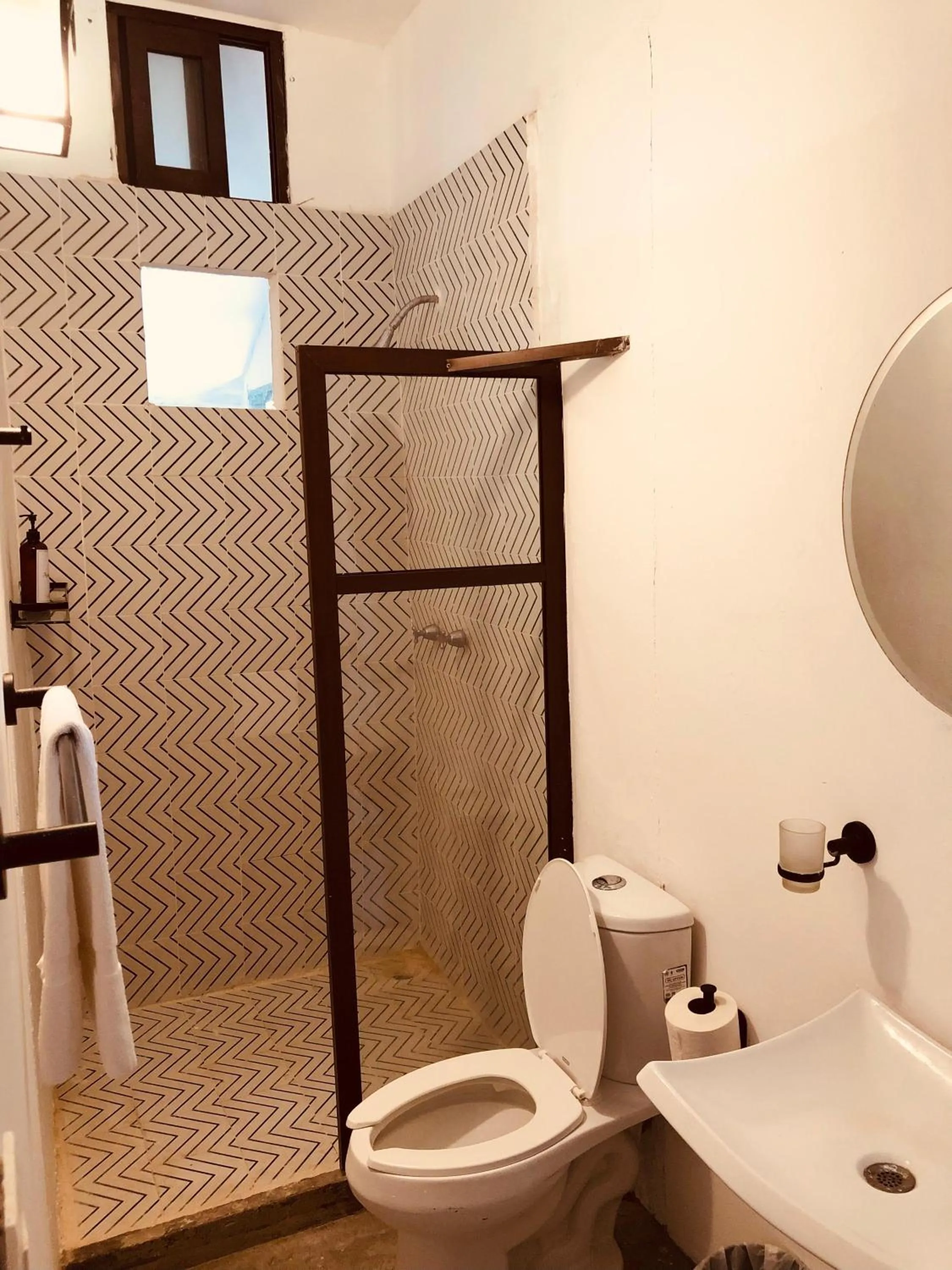 Cabañas Tulum - Aldea Mangle & Cenote