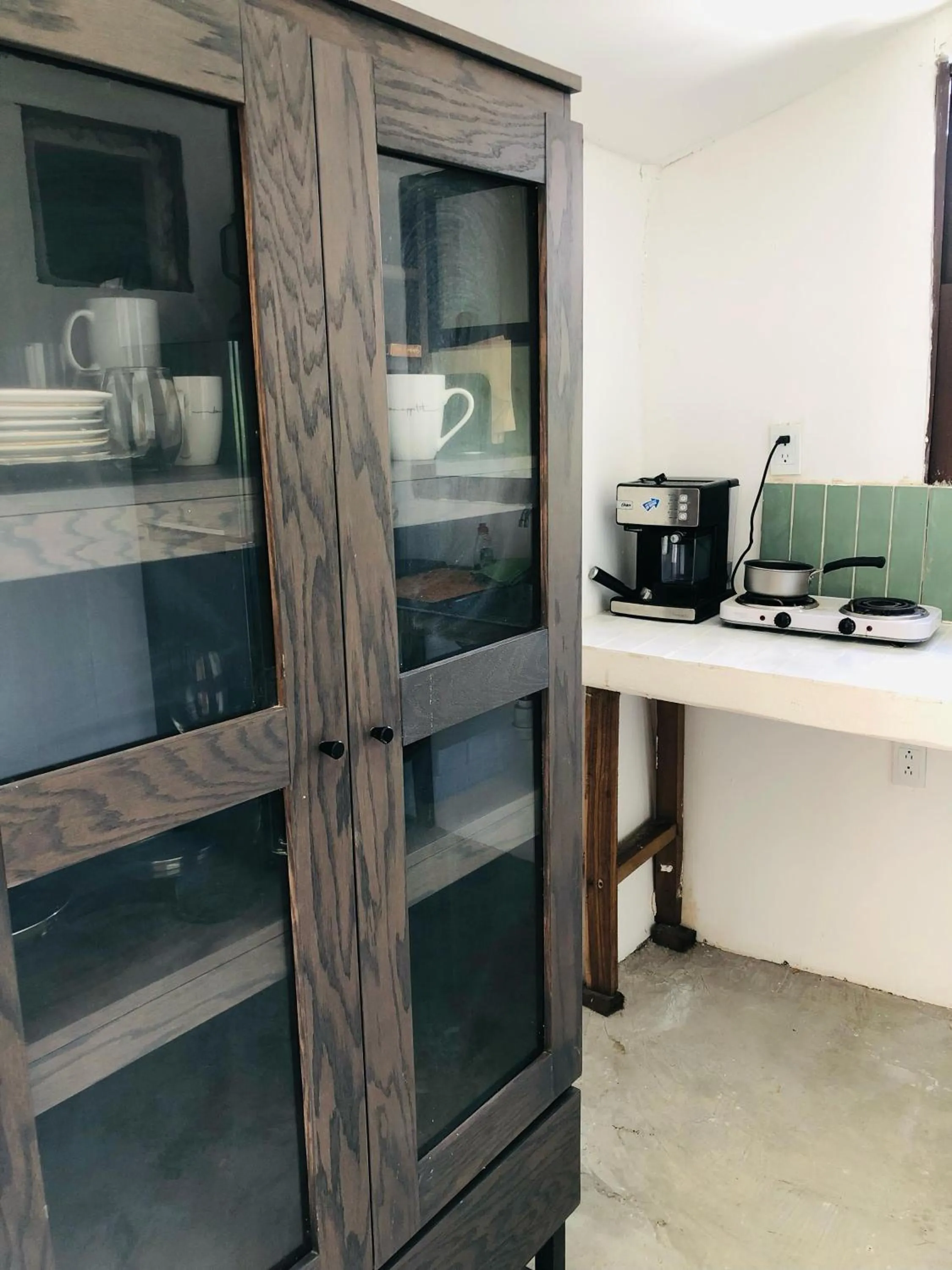 Cabañas Tulum - Aldea Mangle & Cenote