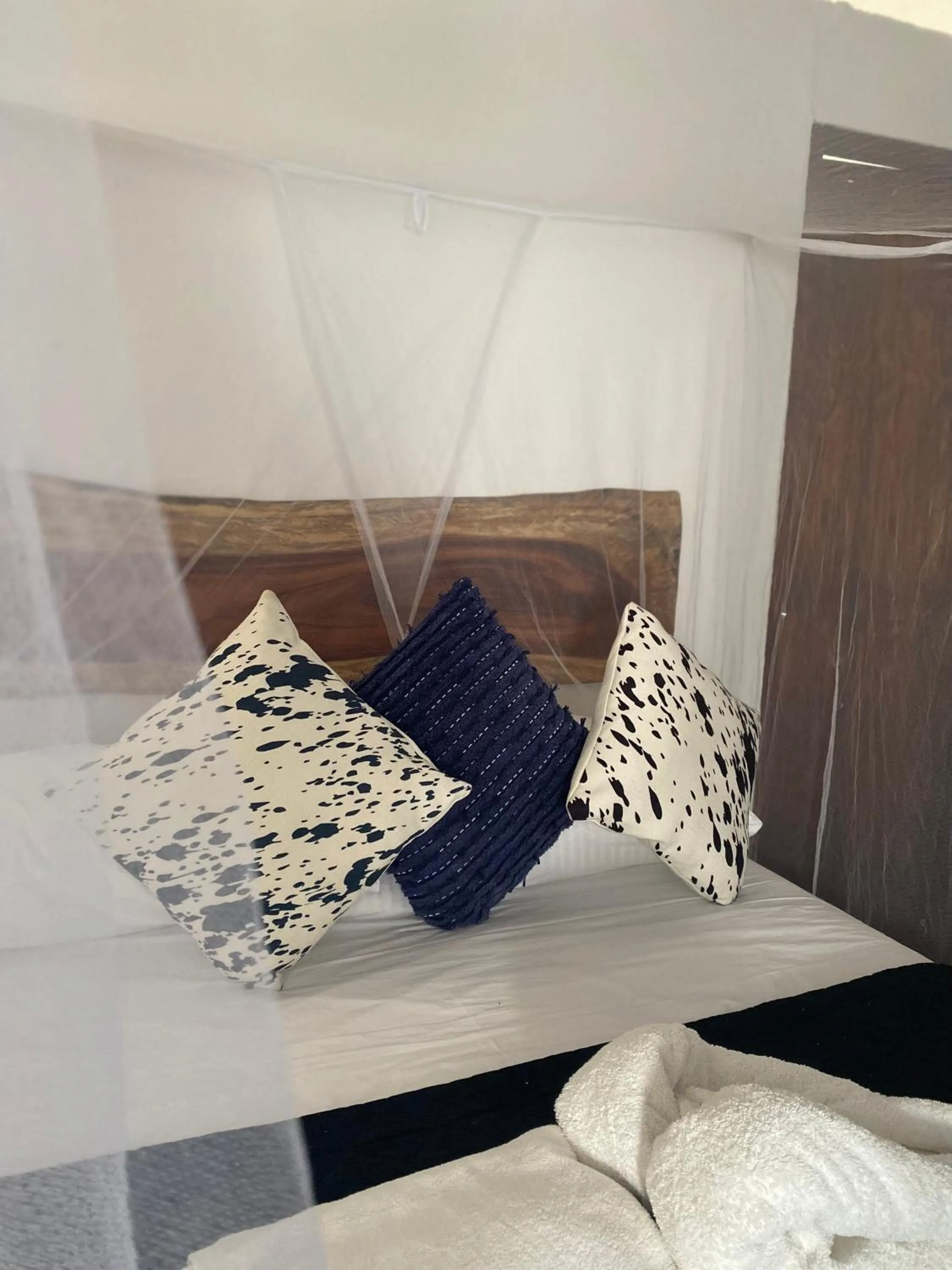 Standard Double Room in Cabañas Tulum - Aldea Mangle & Cenote
