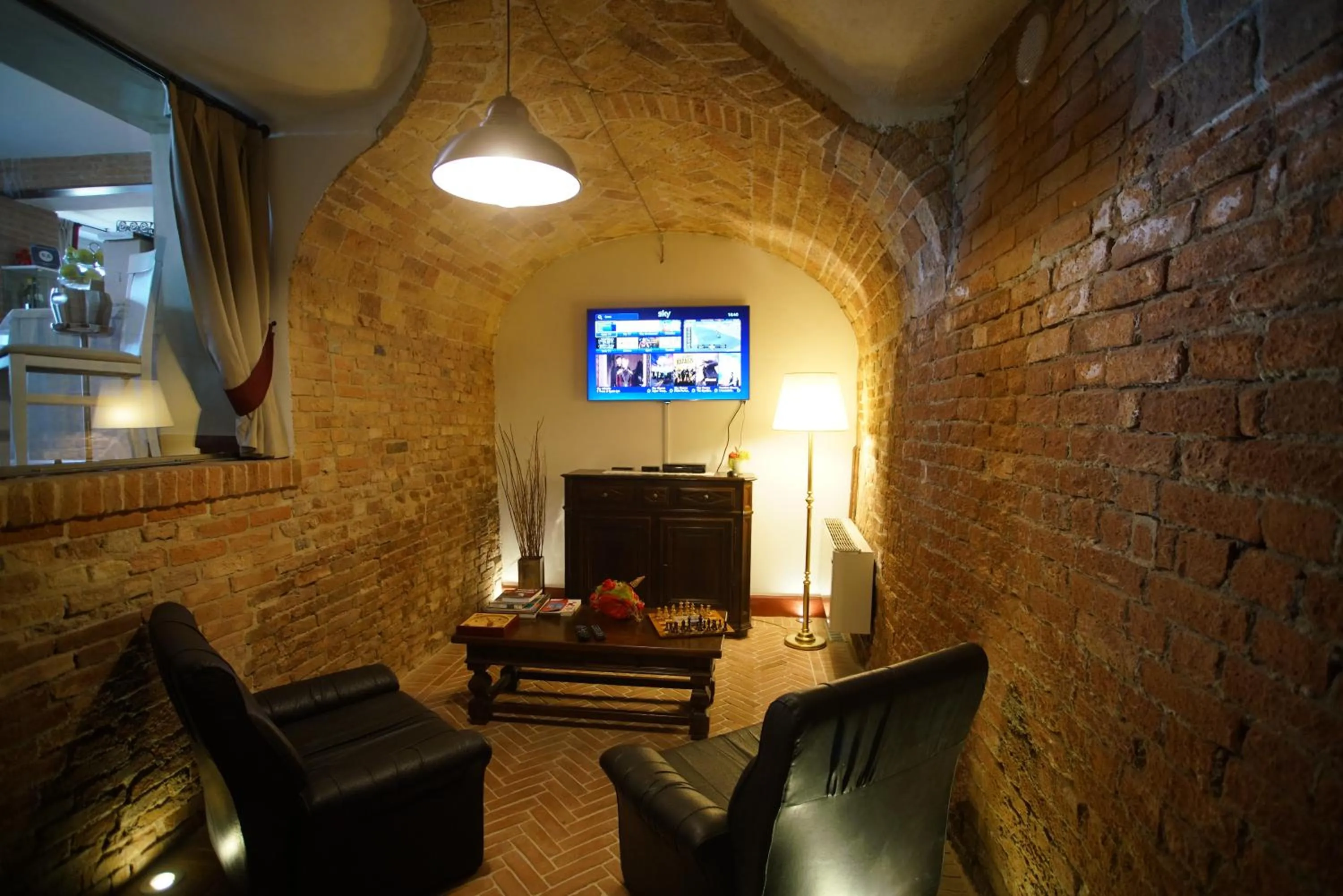 NaturalMente Wine Resort