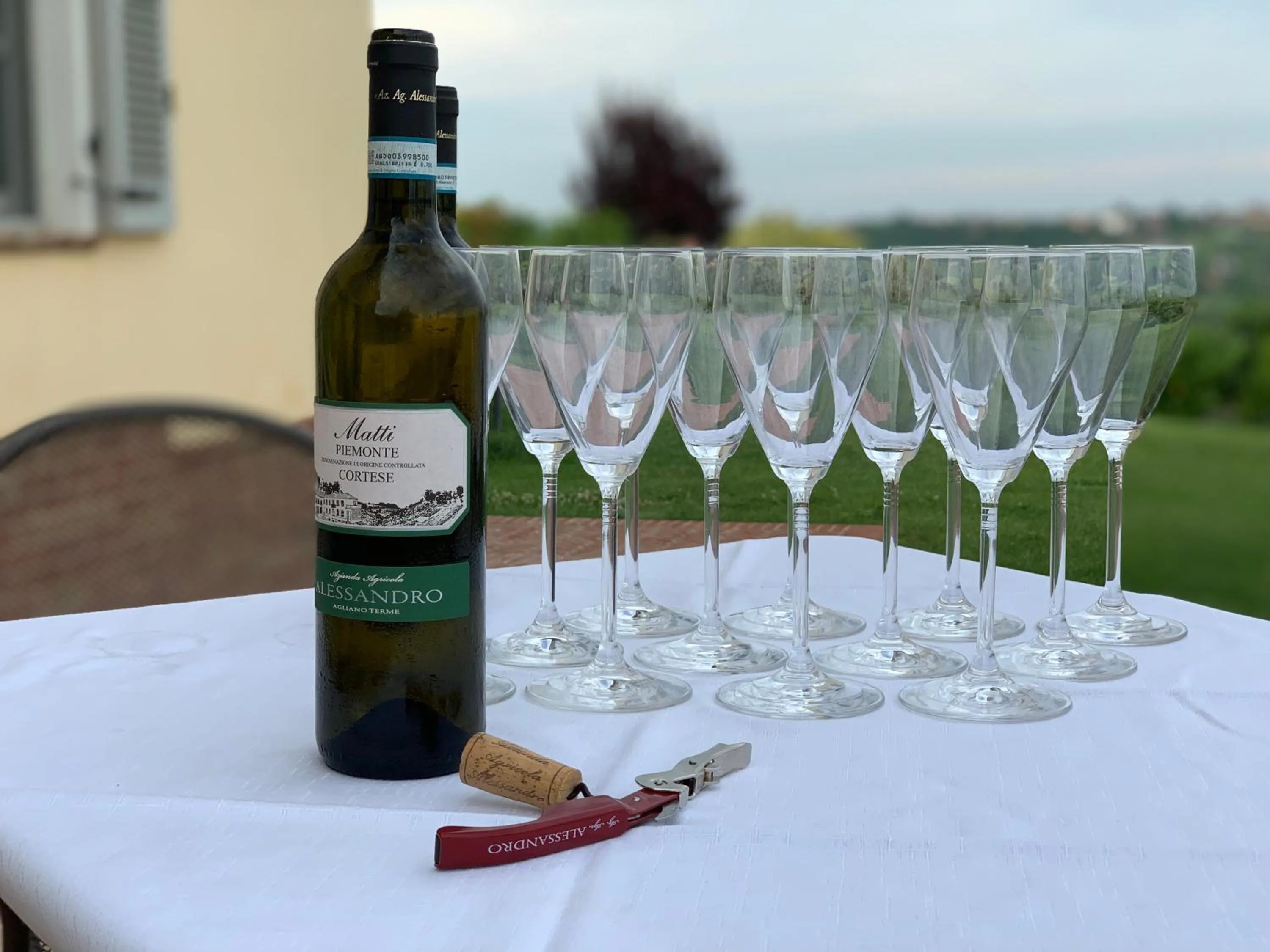 NaturalMente Wine Resort