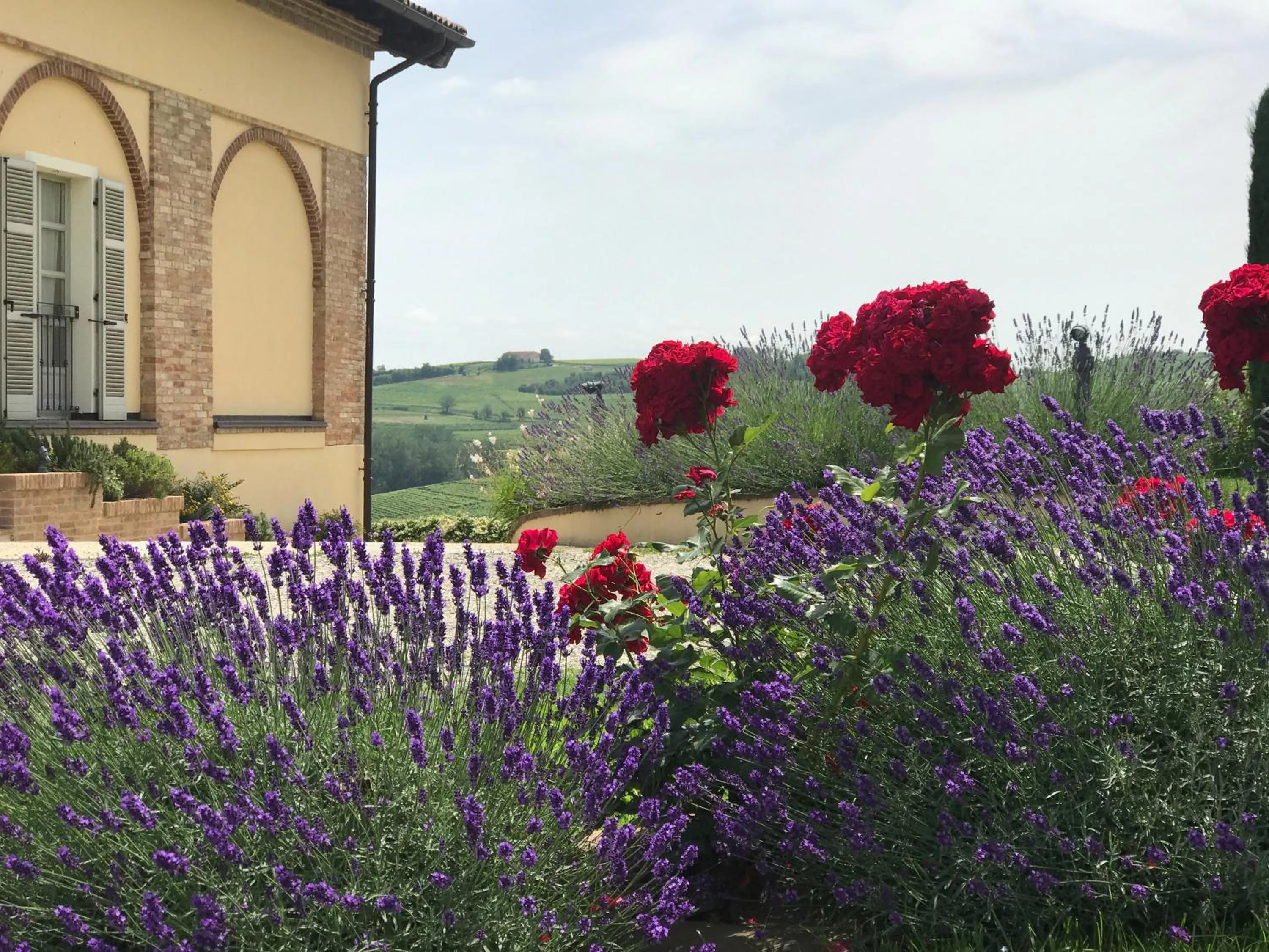 NaturalMente Wine Resort
