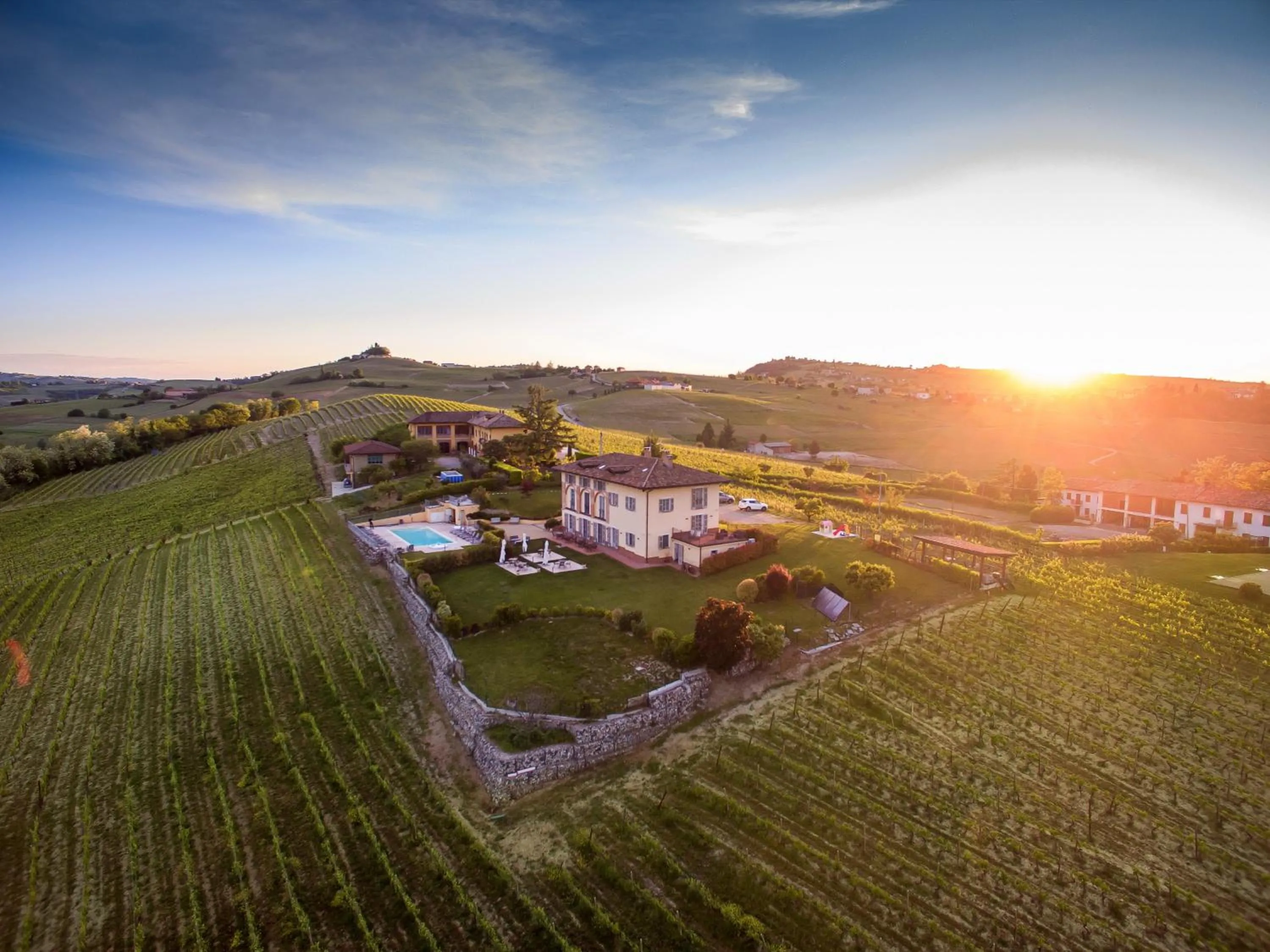 NaturalMente Wine Resort