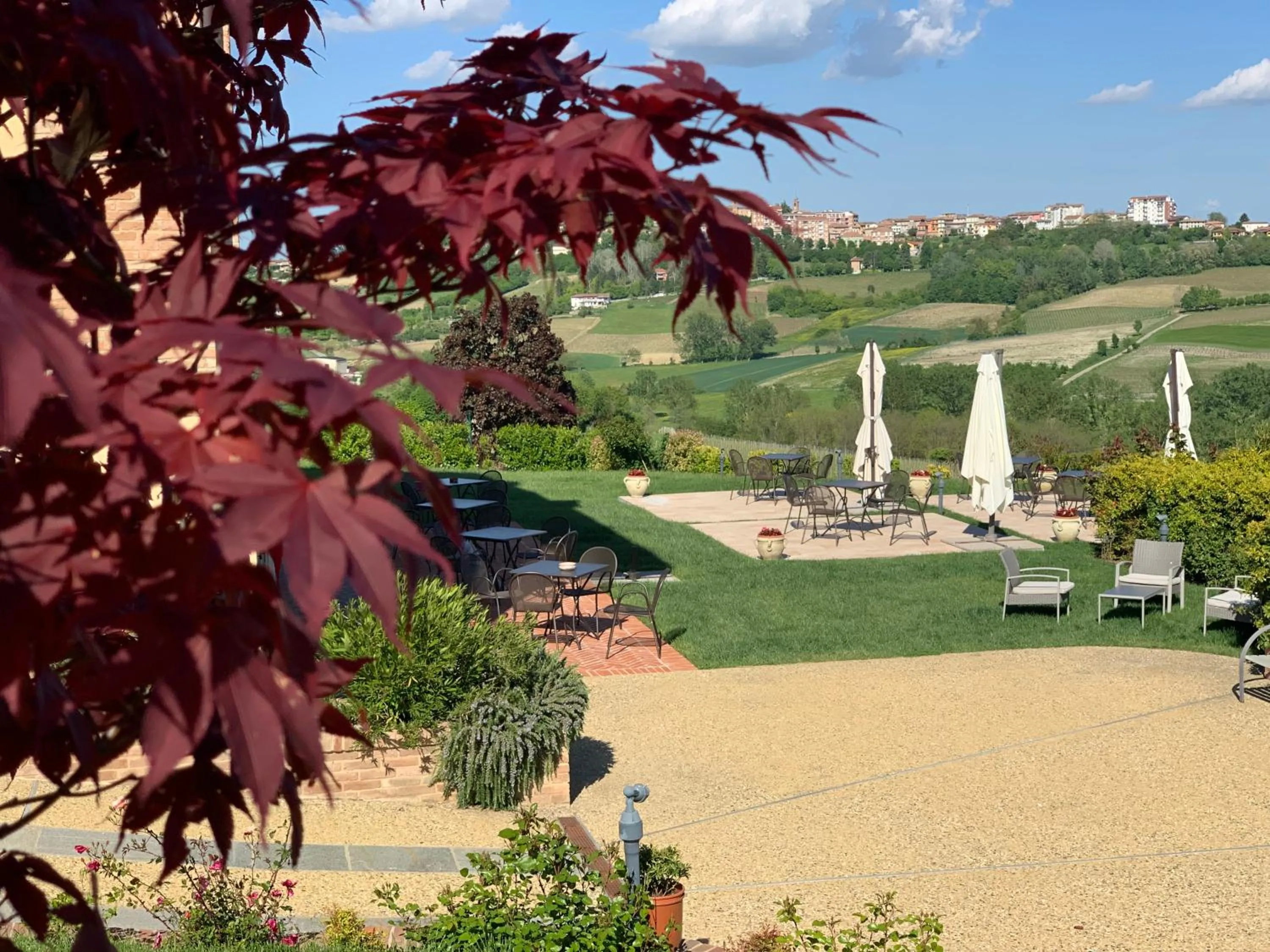 NaturalMente Wine Resort