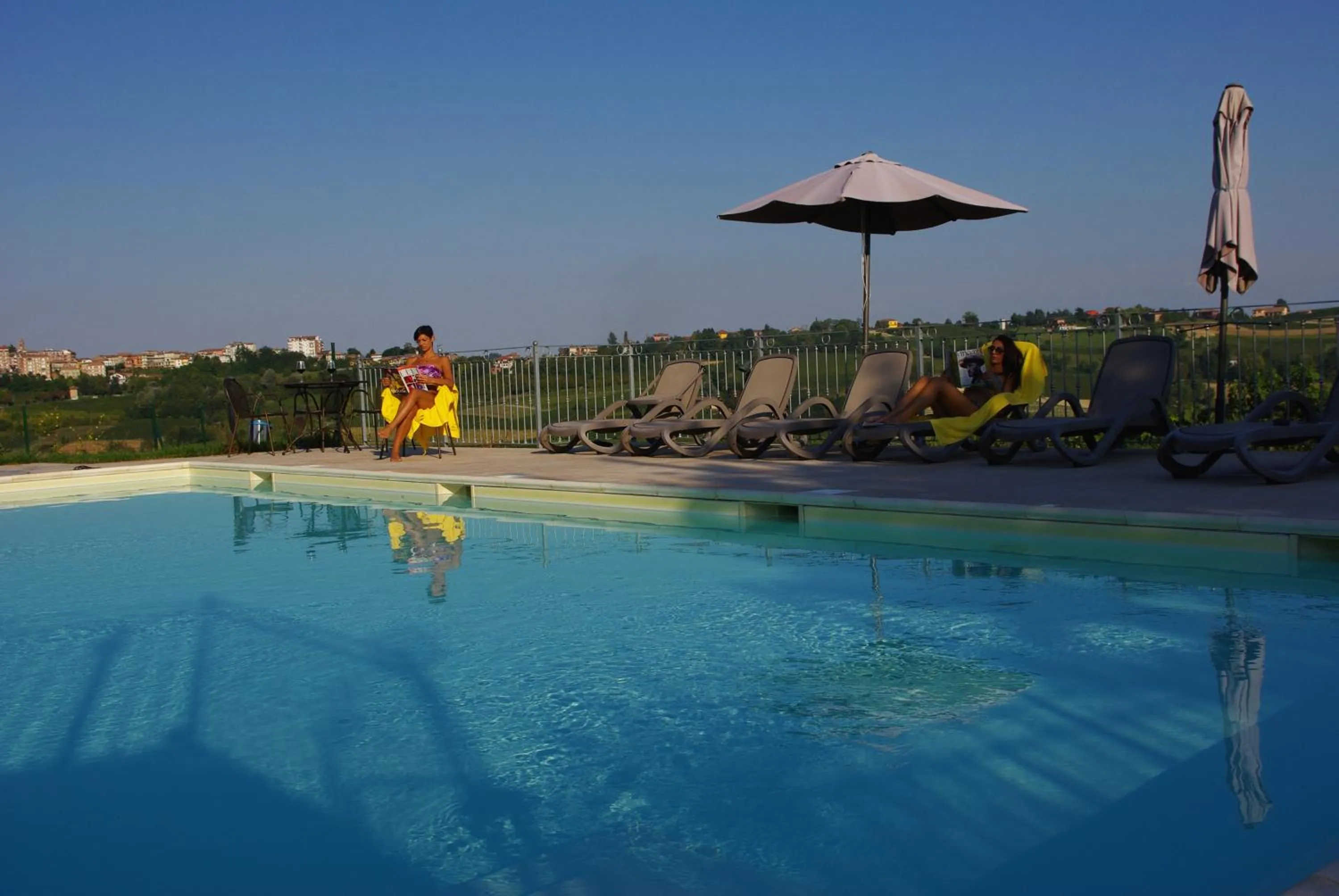  in NaturalMente Wine Resort