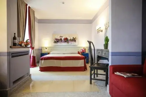 NaturalMente Wine Resort NaturalMente Wine Resort