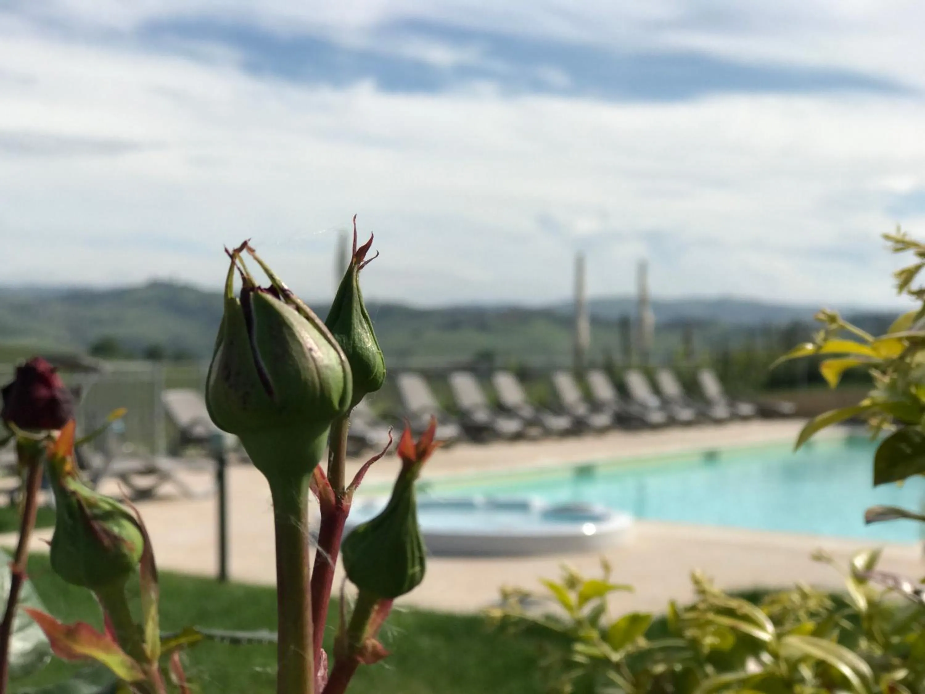 NaturalMente Wine Resort