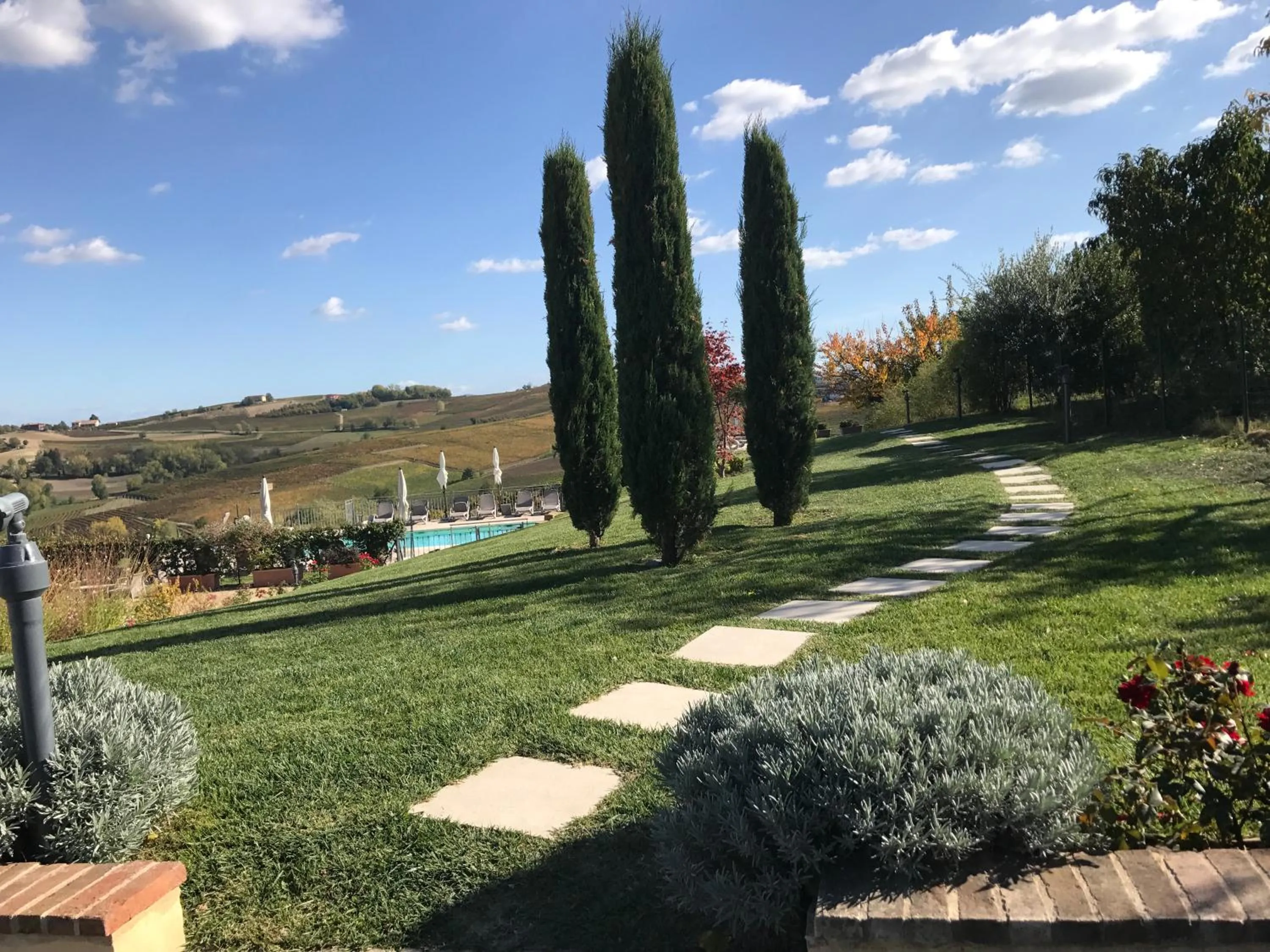 NaturalMente Wine Resort