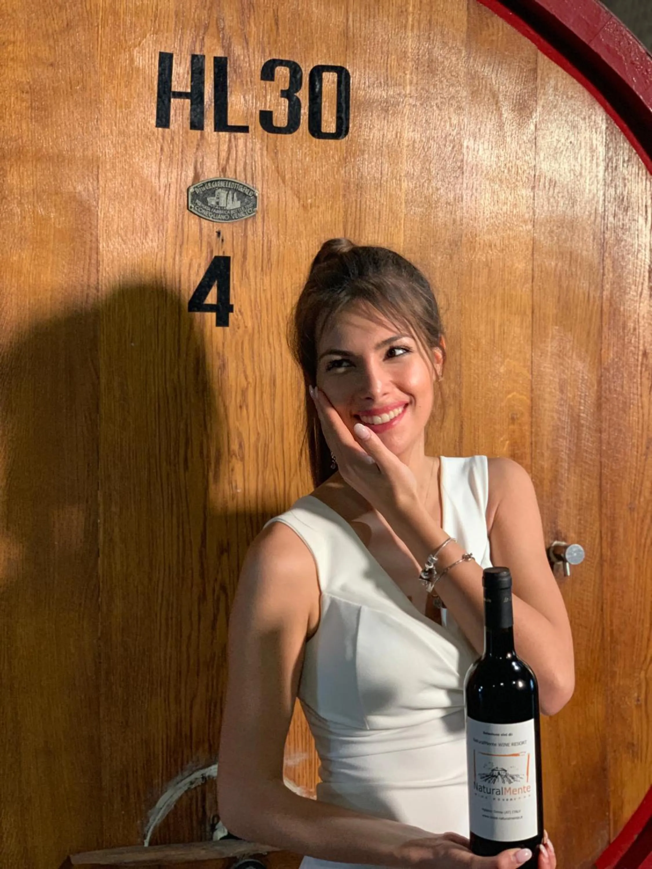 NaturalMente Wine Resort