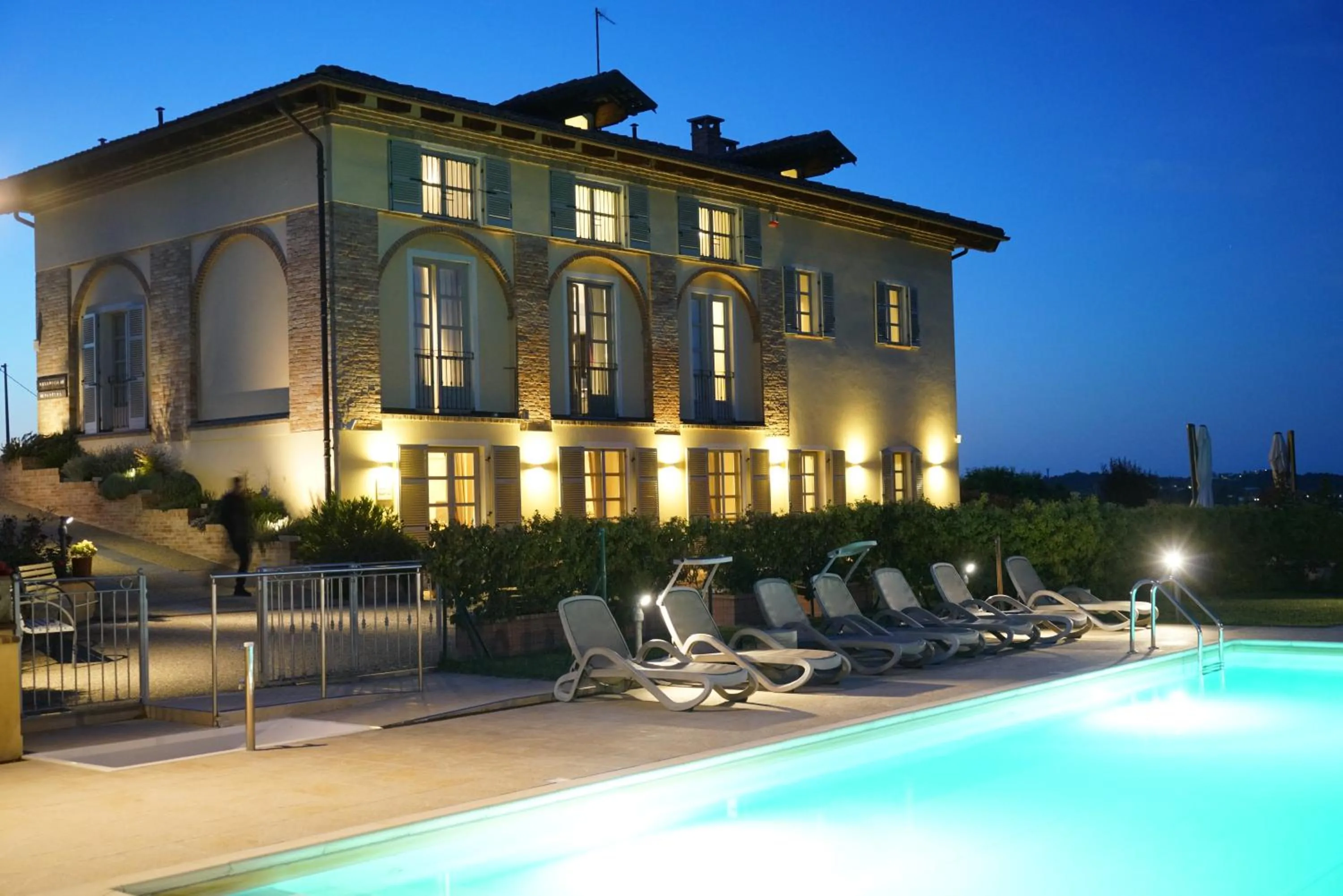 NaturalMente Wine Resort