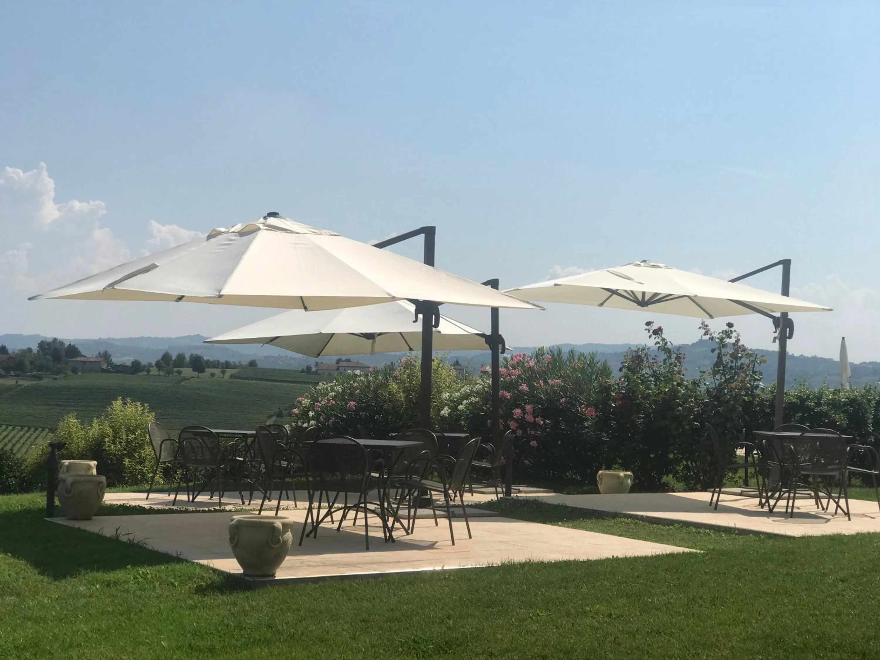 NaturalMente Wine Resort