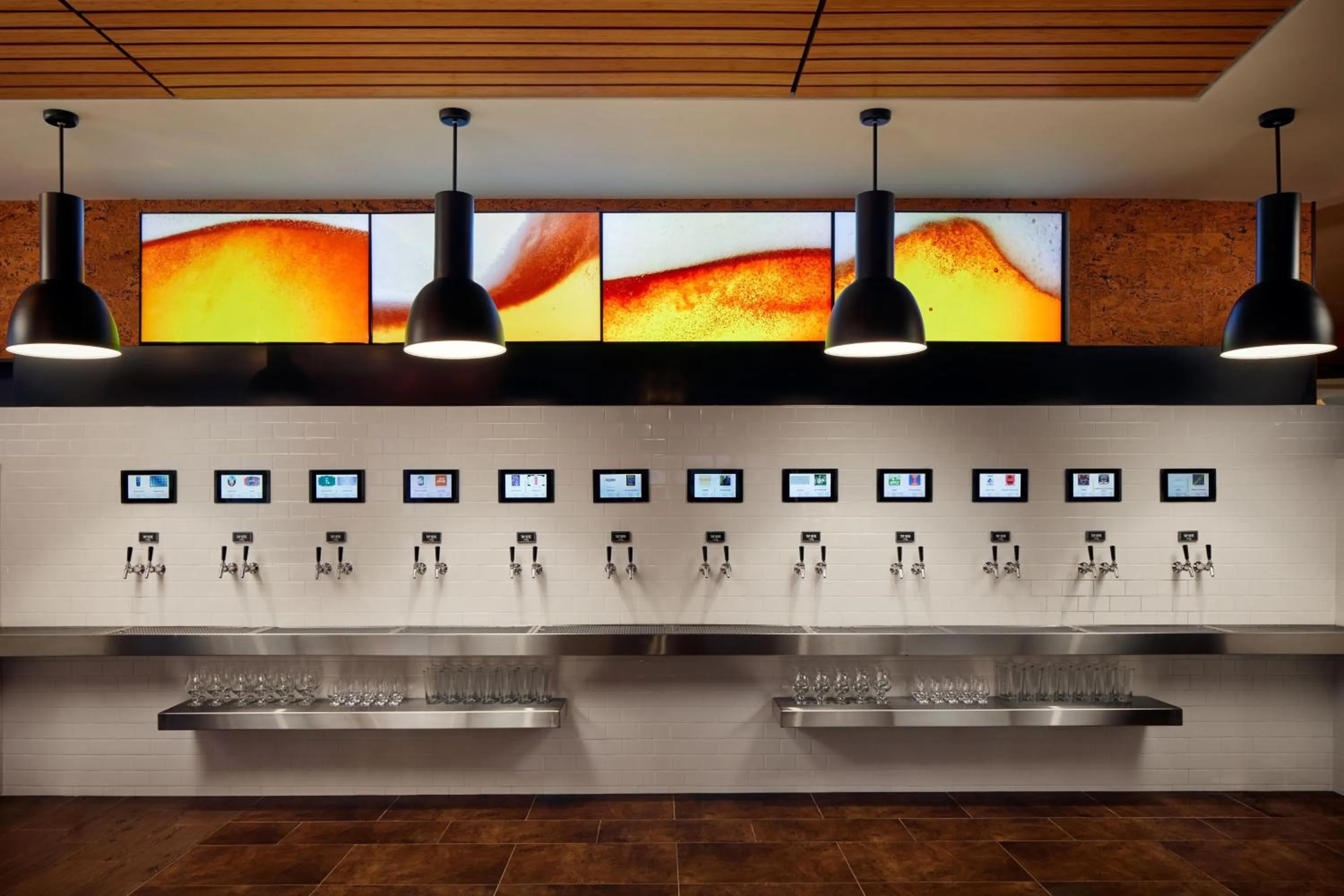 Meeting/conference room in Marriott Marquis Washington, DC